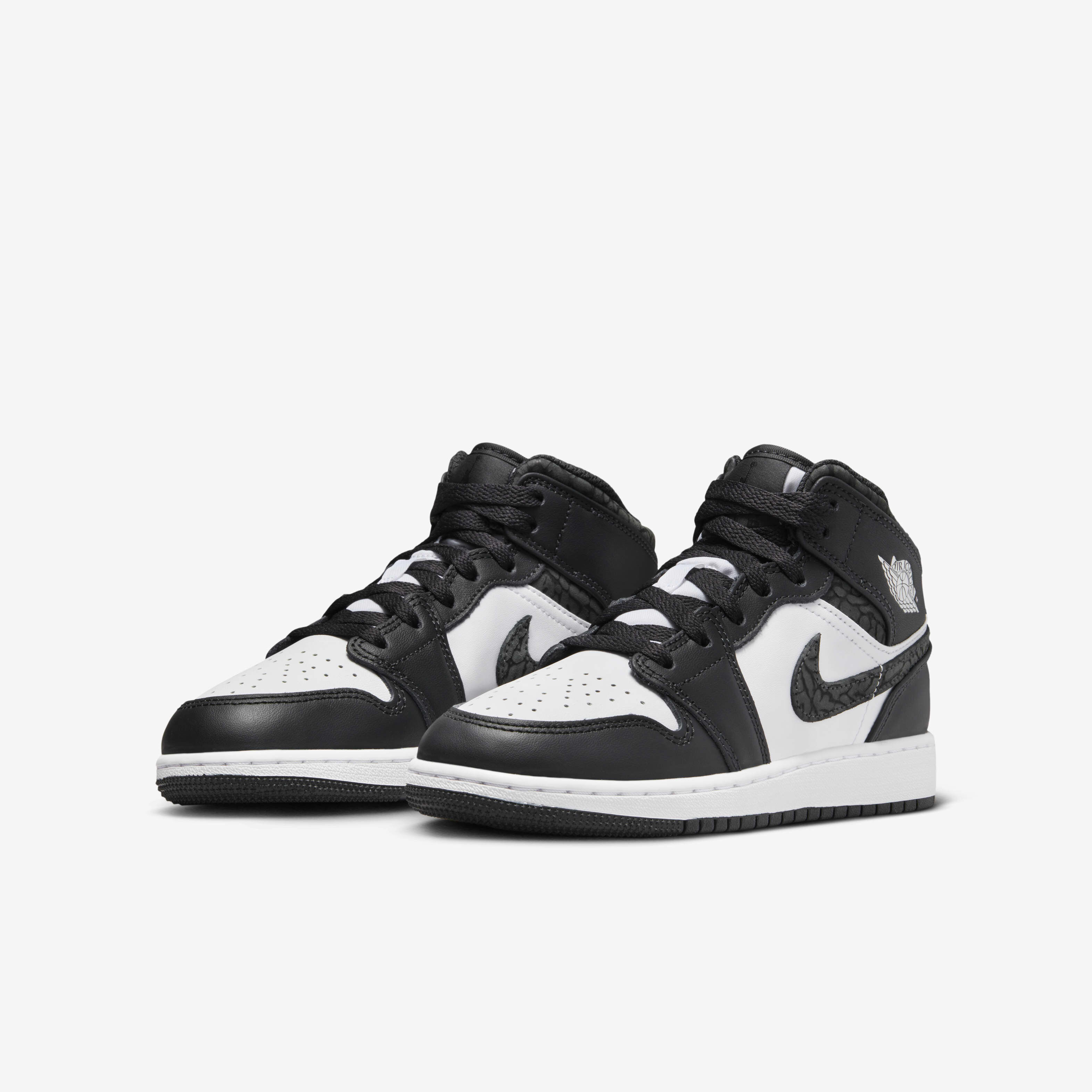 Air Jordan 1 Mid SE image number 4