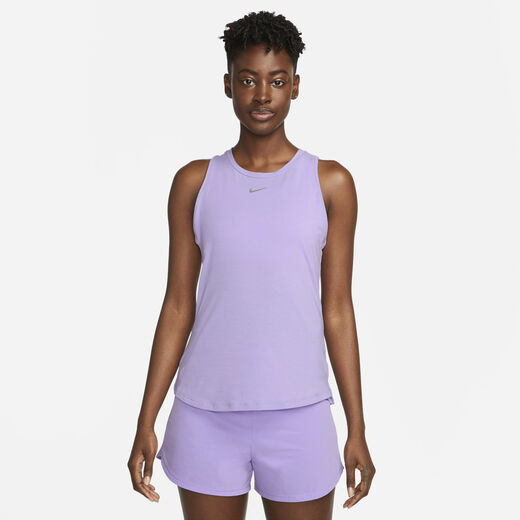 Women's Sleeveless & Tank Tops Sale-Nike, Nike Dri-FIT One Luxe, Women's Standard Fit Tank Top