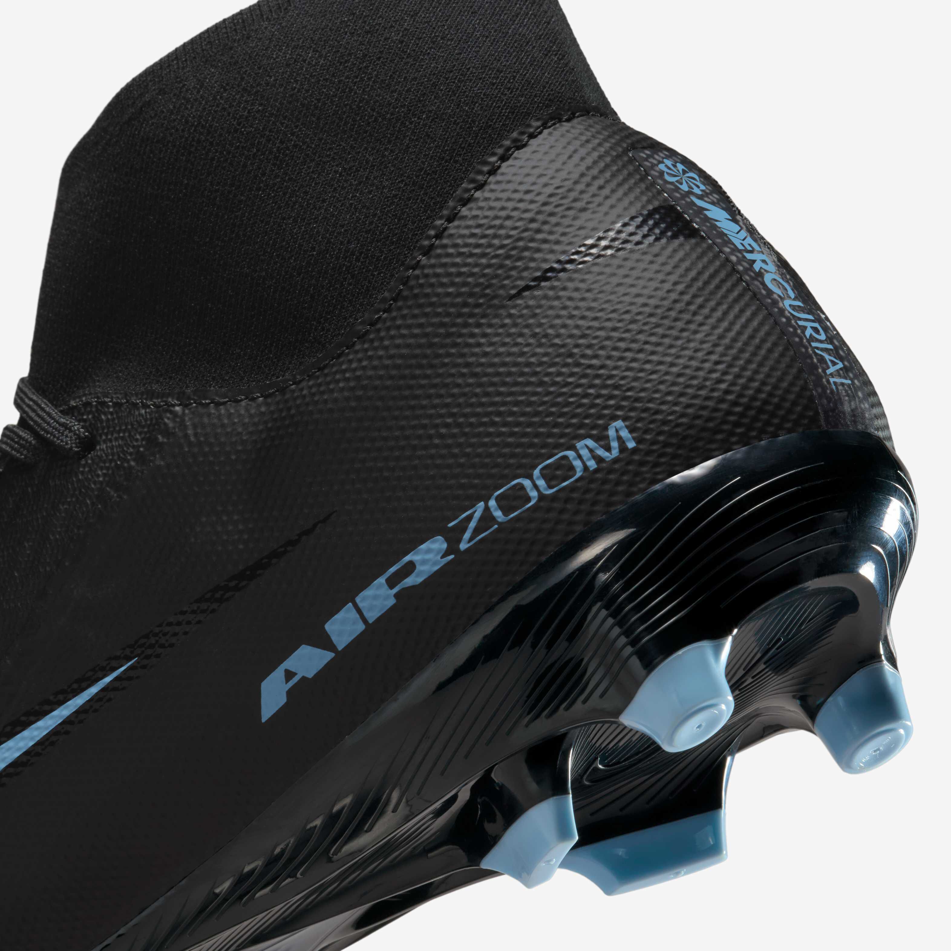 Nike Mercurial Superfly 10 Academy image number 8