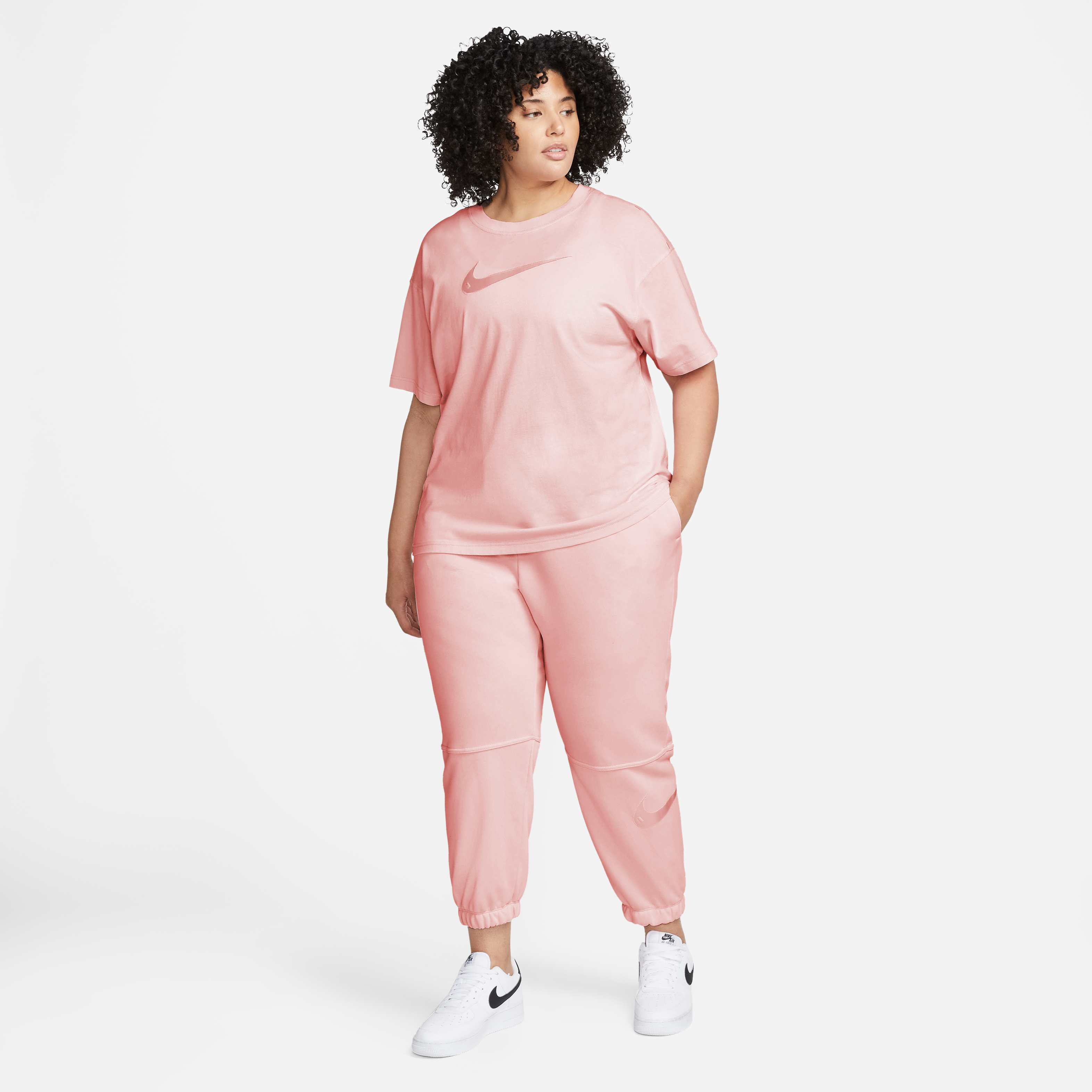 Nike Sportswear Swoosh image number 5