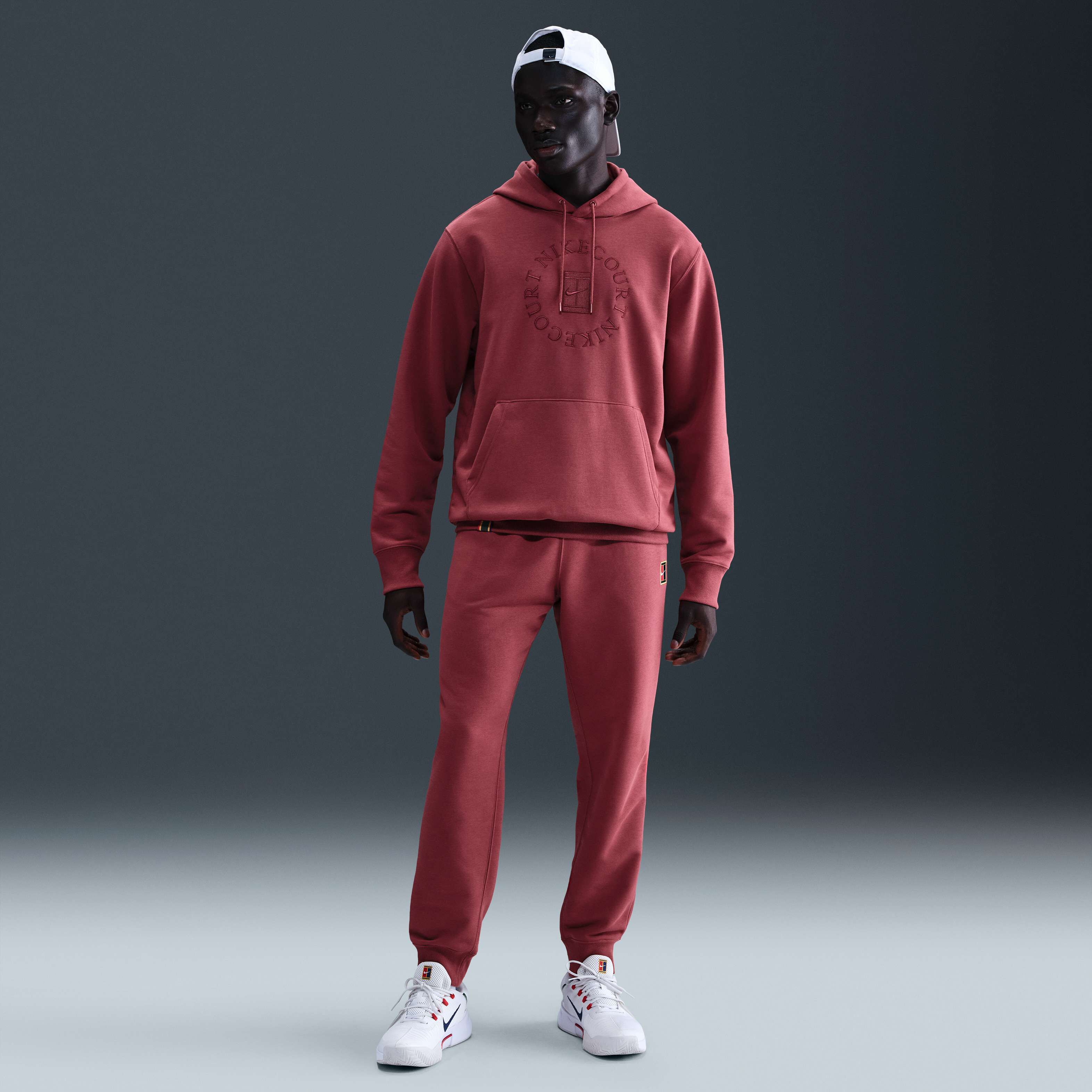 NikeCourt Heritage image number 3