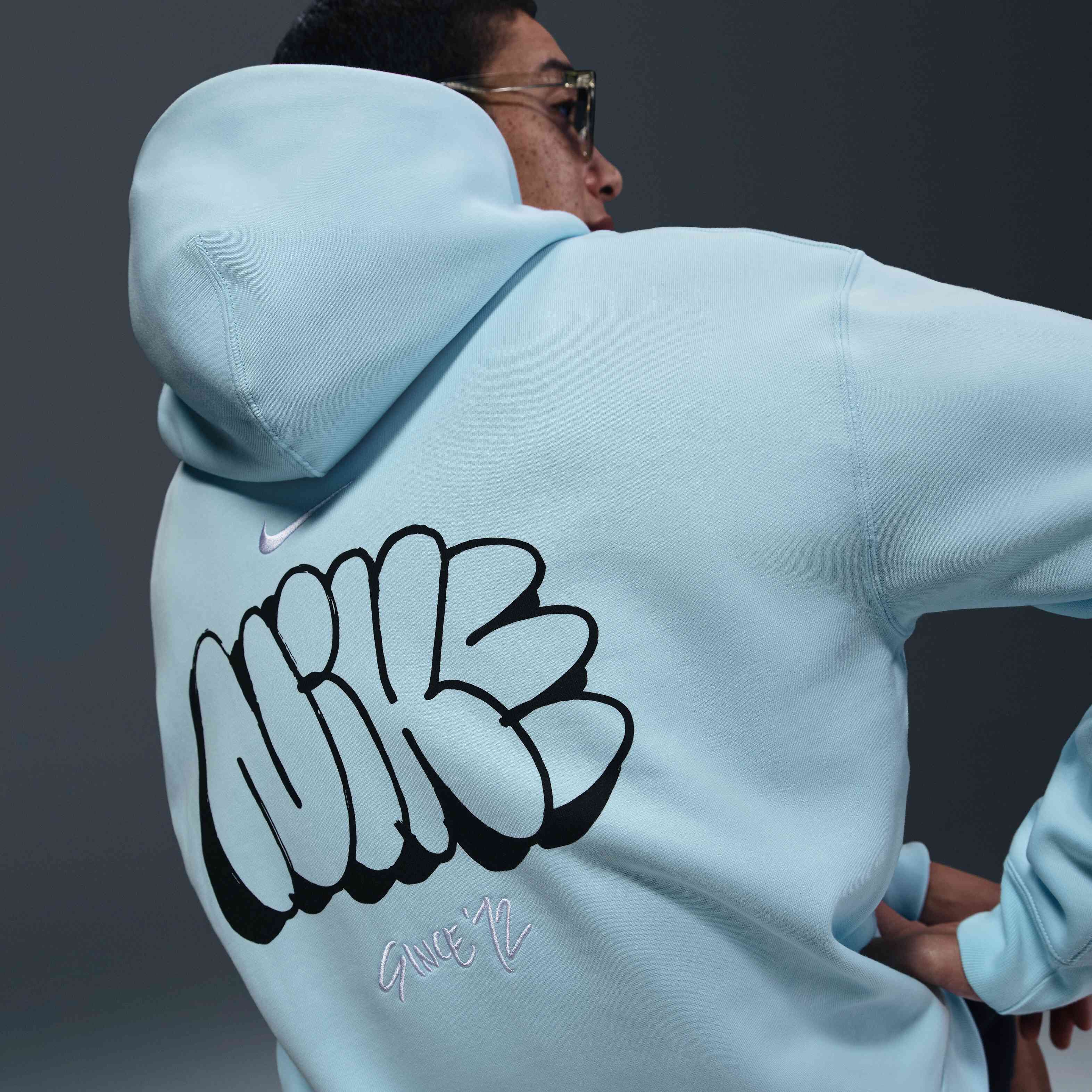 نايكي سولو سووش image number 1