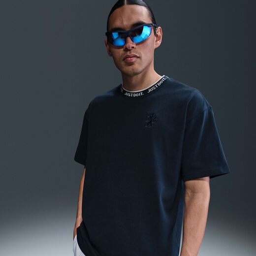 Top Picks KSA-Nike, Chelsea F.C. Premium, Men's Nike Football T-Shirt