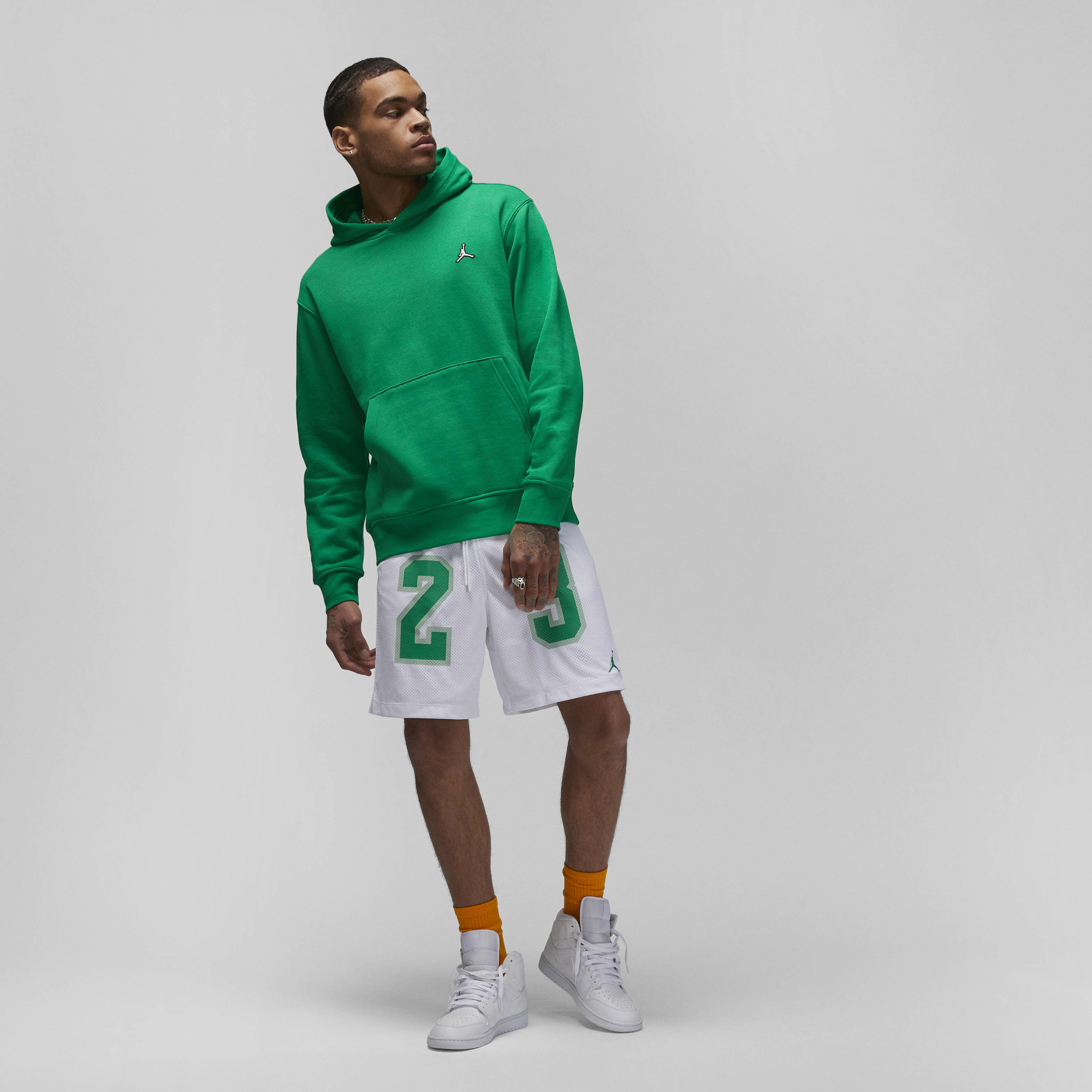 جوردن بروكلين فليس image number 6