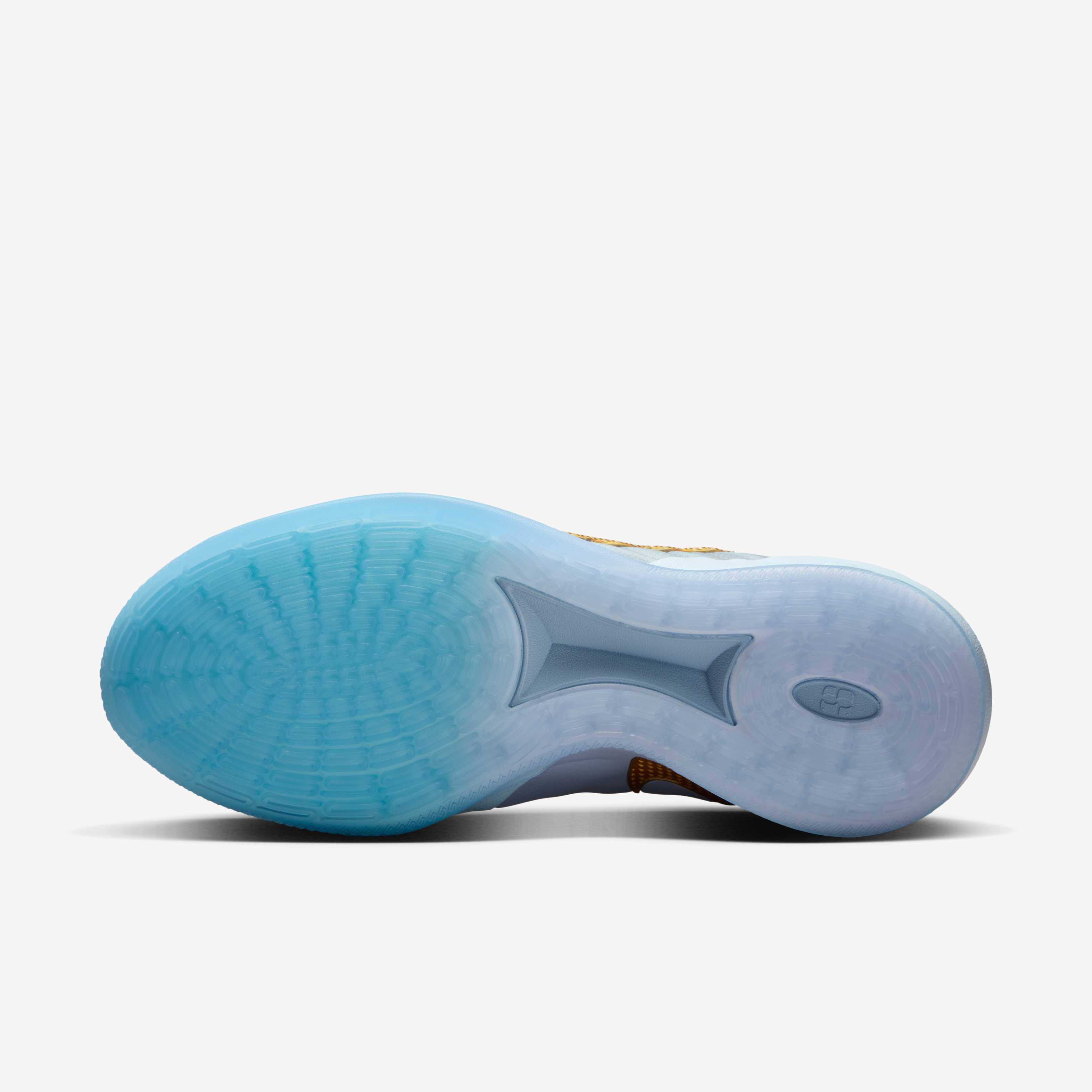 Buy Sabrina 3 'Radiant' Basketball Shoes - Glacier Blue