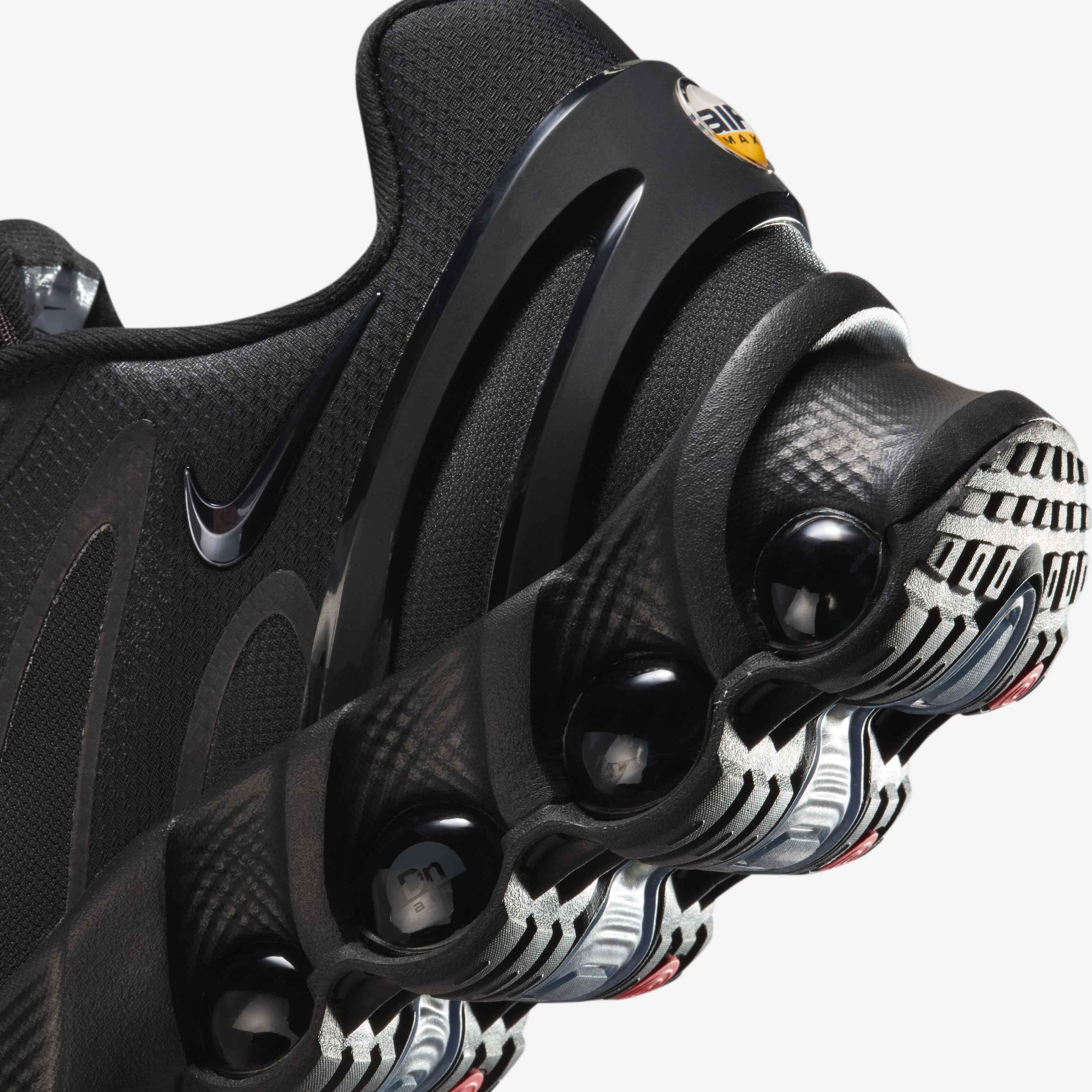 Buy Nike Air Max Dn8 Men's Shoes - Black/Black/Anthracite