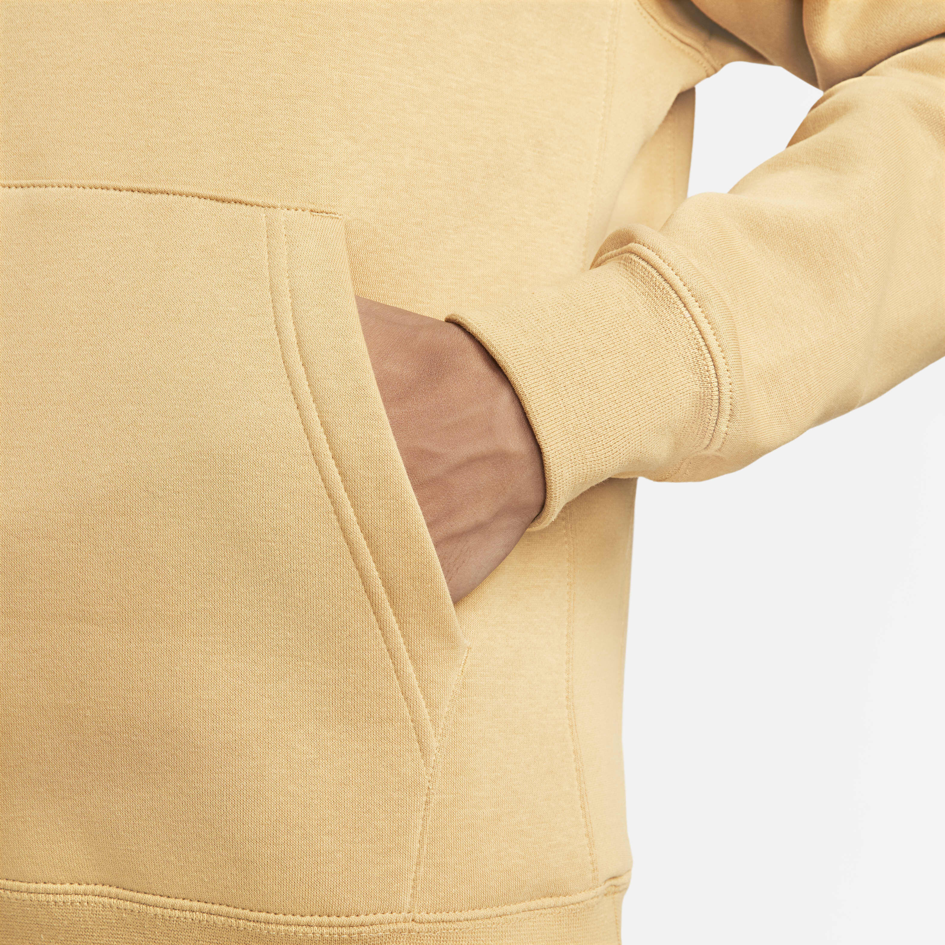 Nike Sportswear Club Fleece image number 3