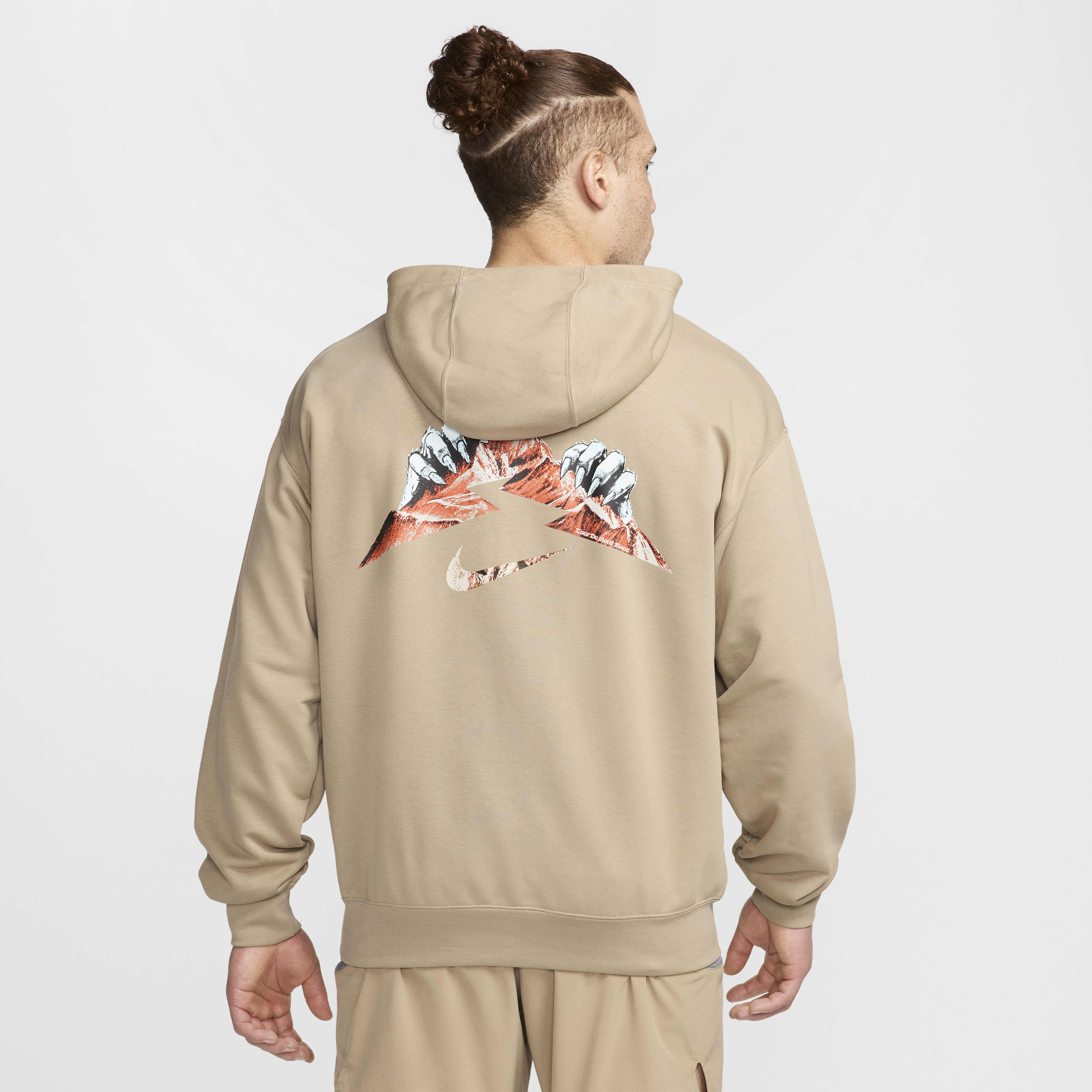 Nike Trail image number 1