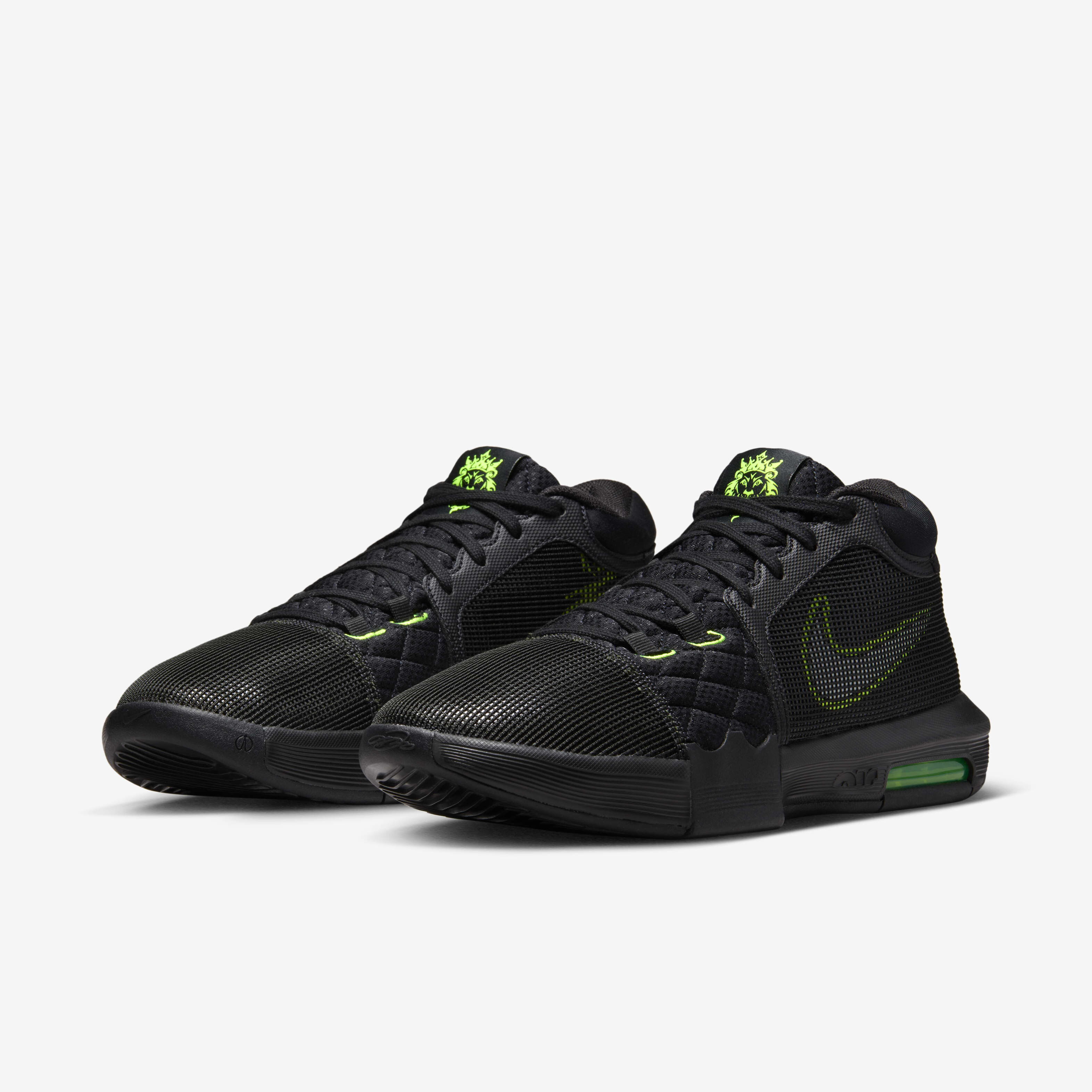 Buy LeBron Witness 8 Basketball Shoes Nike Qatar Official
