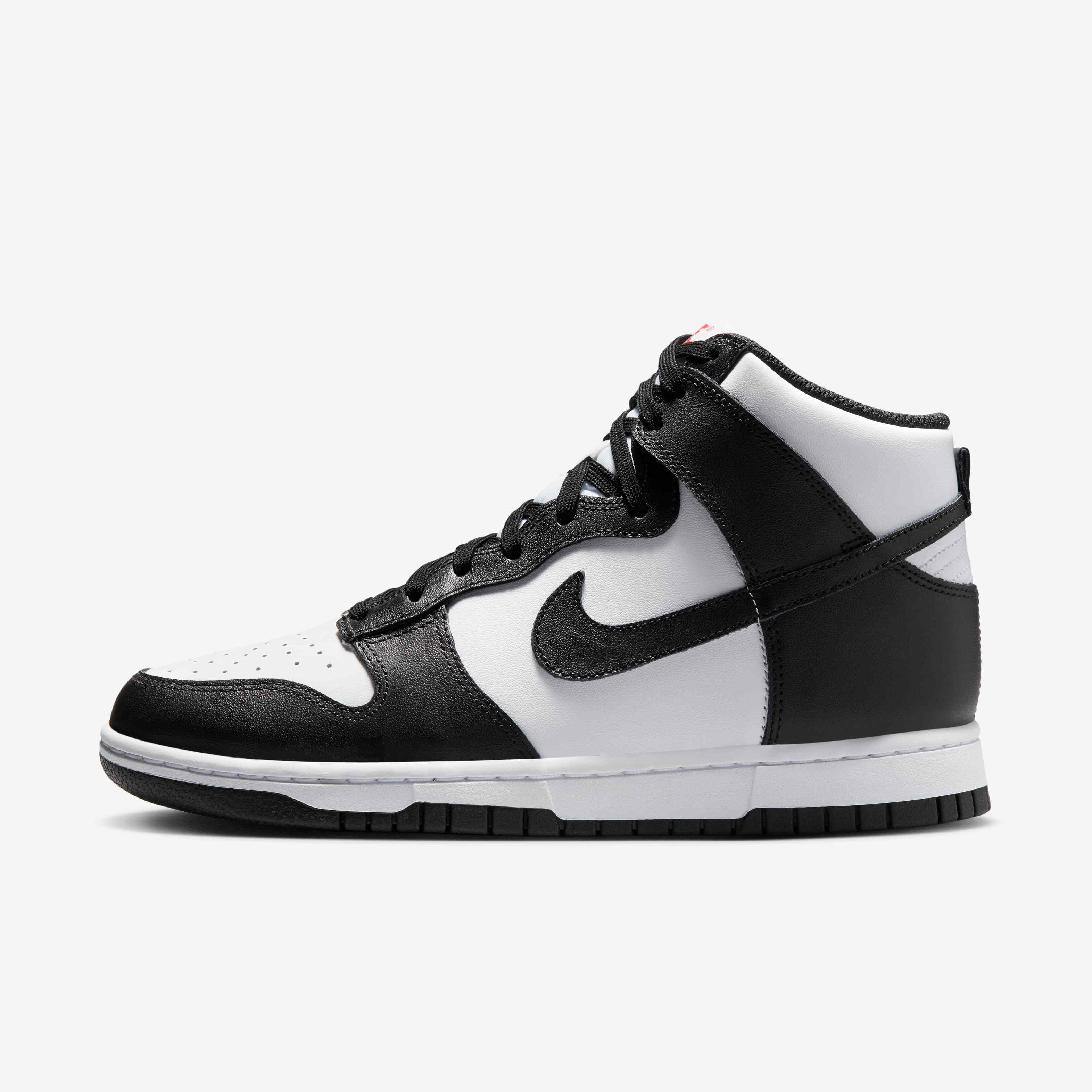 Nike Dunk High image number 0