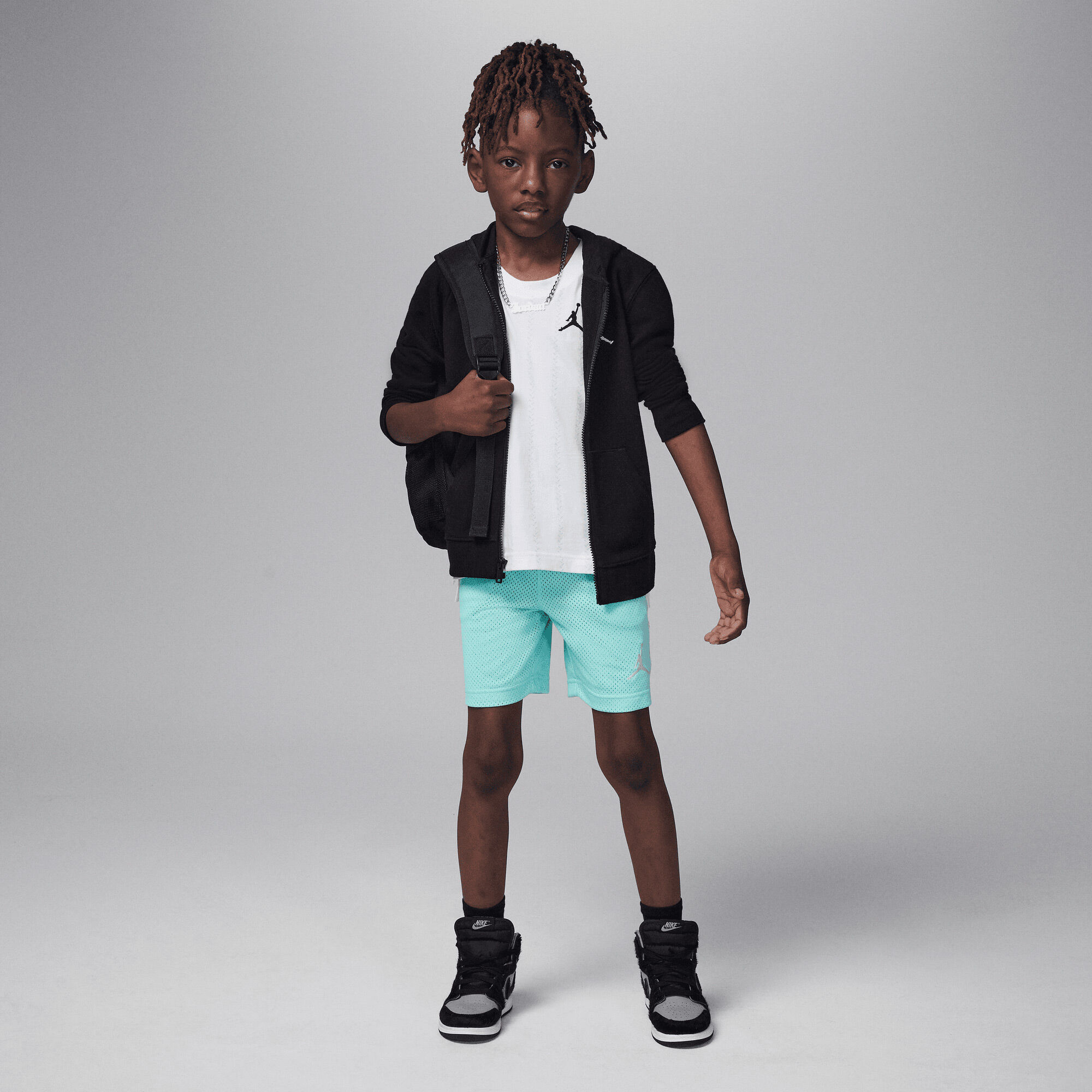 جوردن MVP 23 image number 5