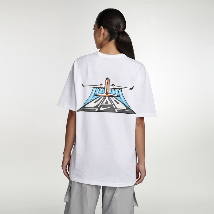 Nike City Tee - Dubai image number 1 Nike City Tee - Dubai image number 1