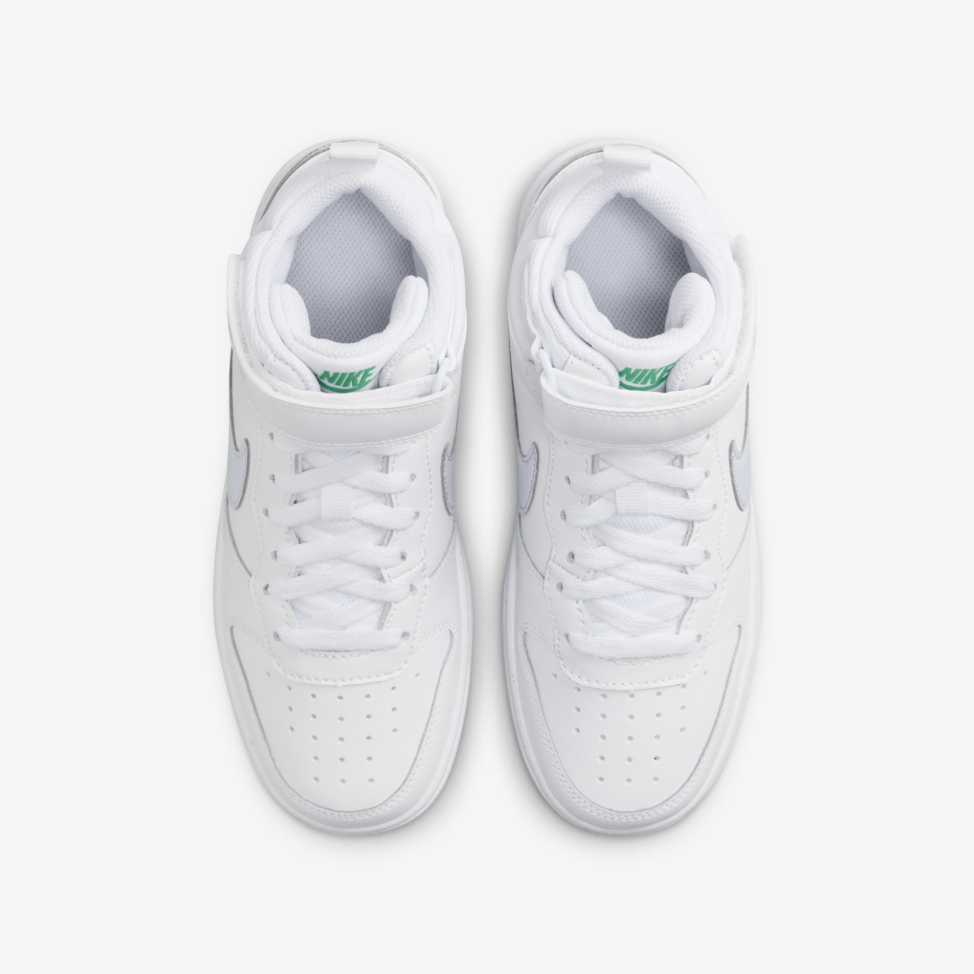 Nike Court Borough Mid 2 image number 3