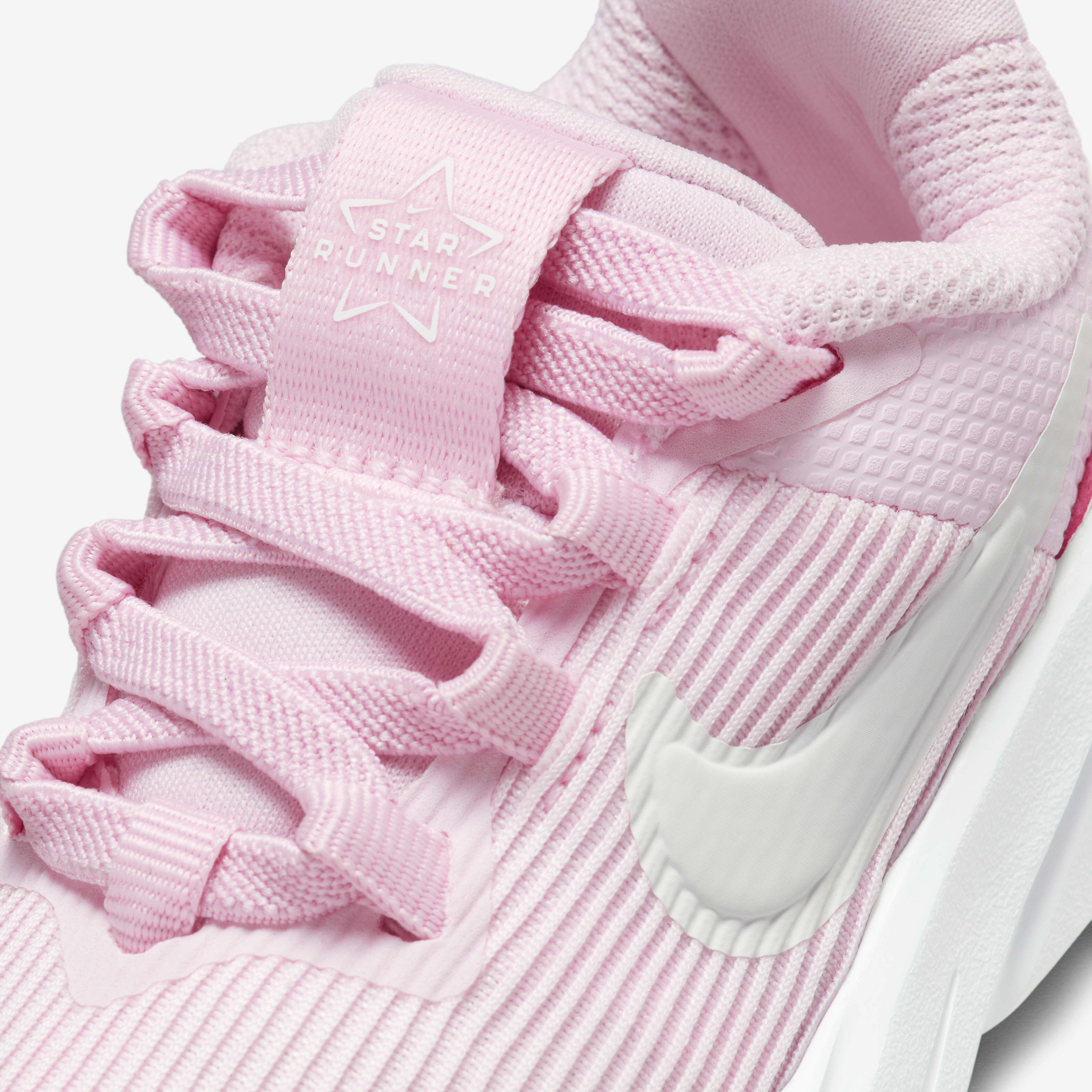 Buy Nike Star Runner 4 Baby Toddler Shoes Nike Qatar Official