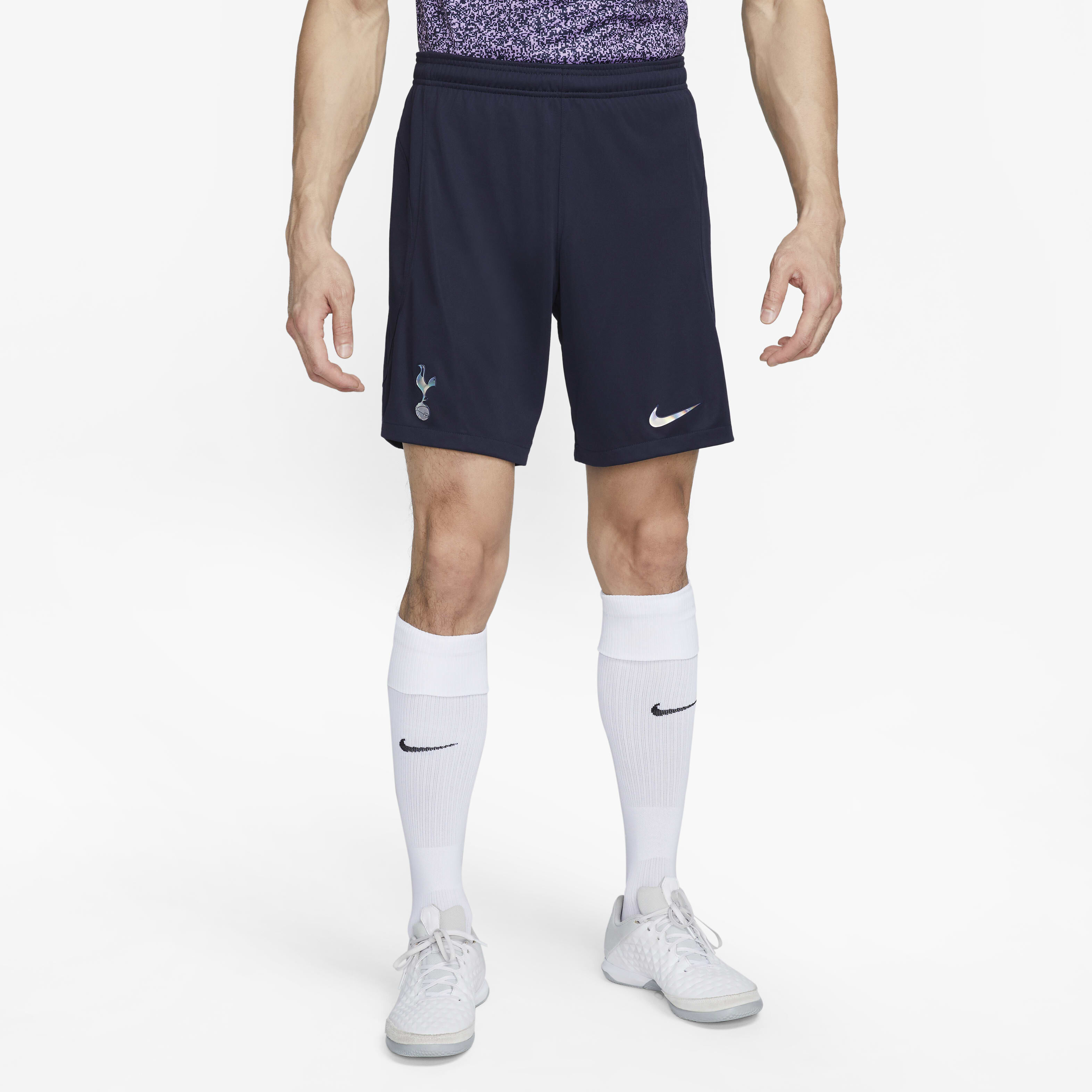 Tottenham Hotspur 2023/24 Stadium Away image number 0