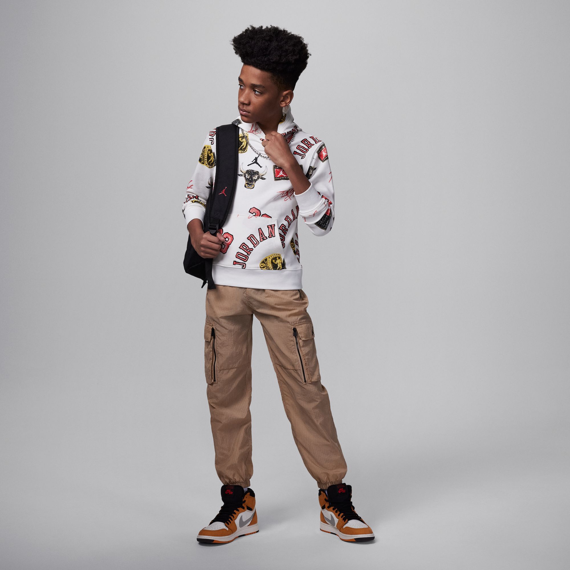 Jordan MJ Essentials image number 4