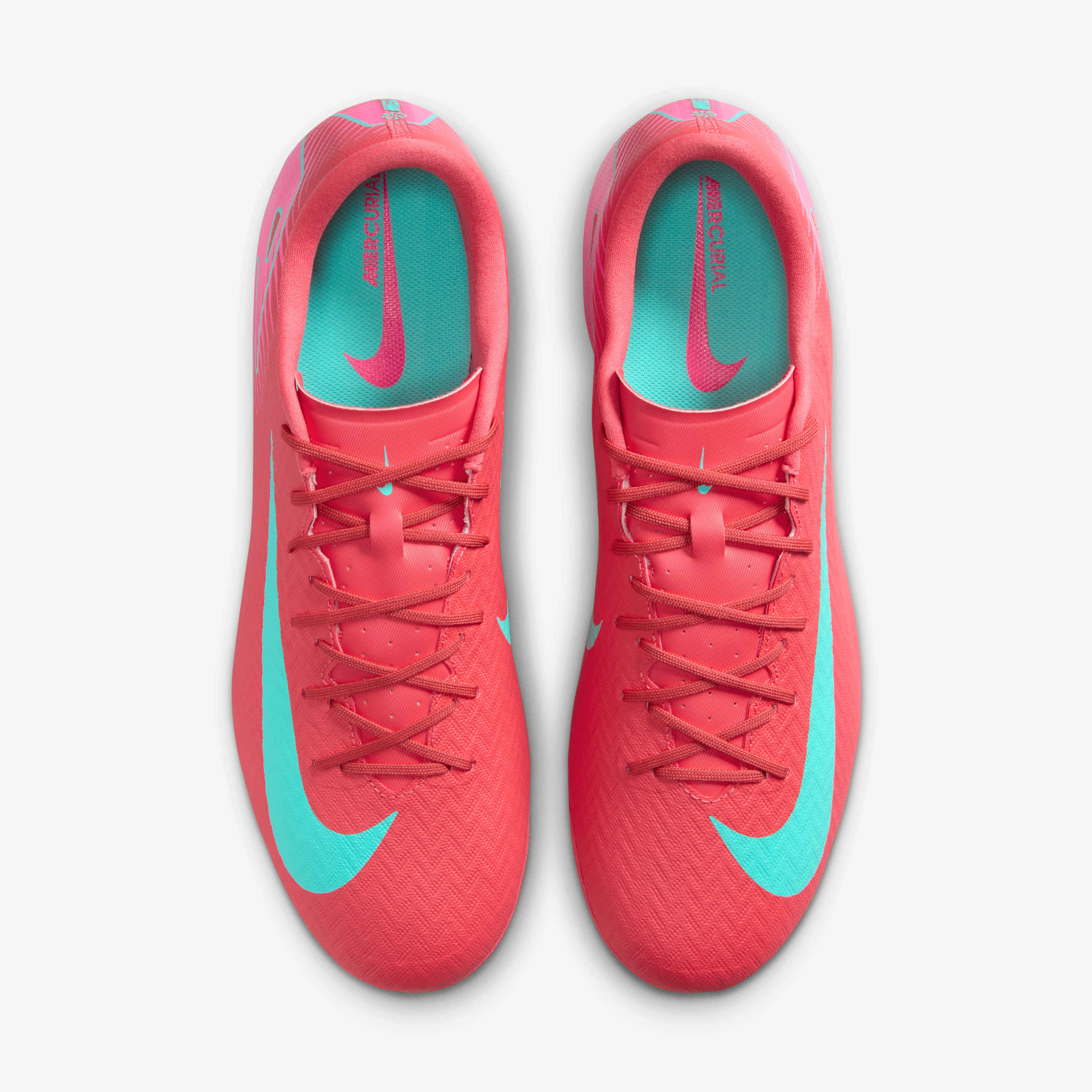 Nike Mercurial Vapor 16 Academy image number 3
