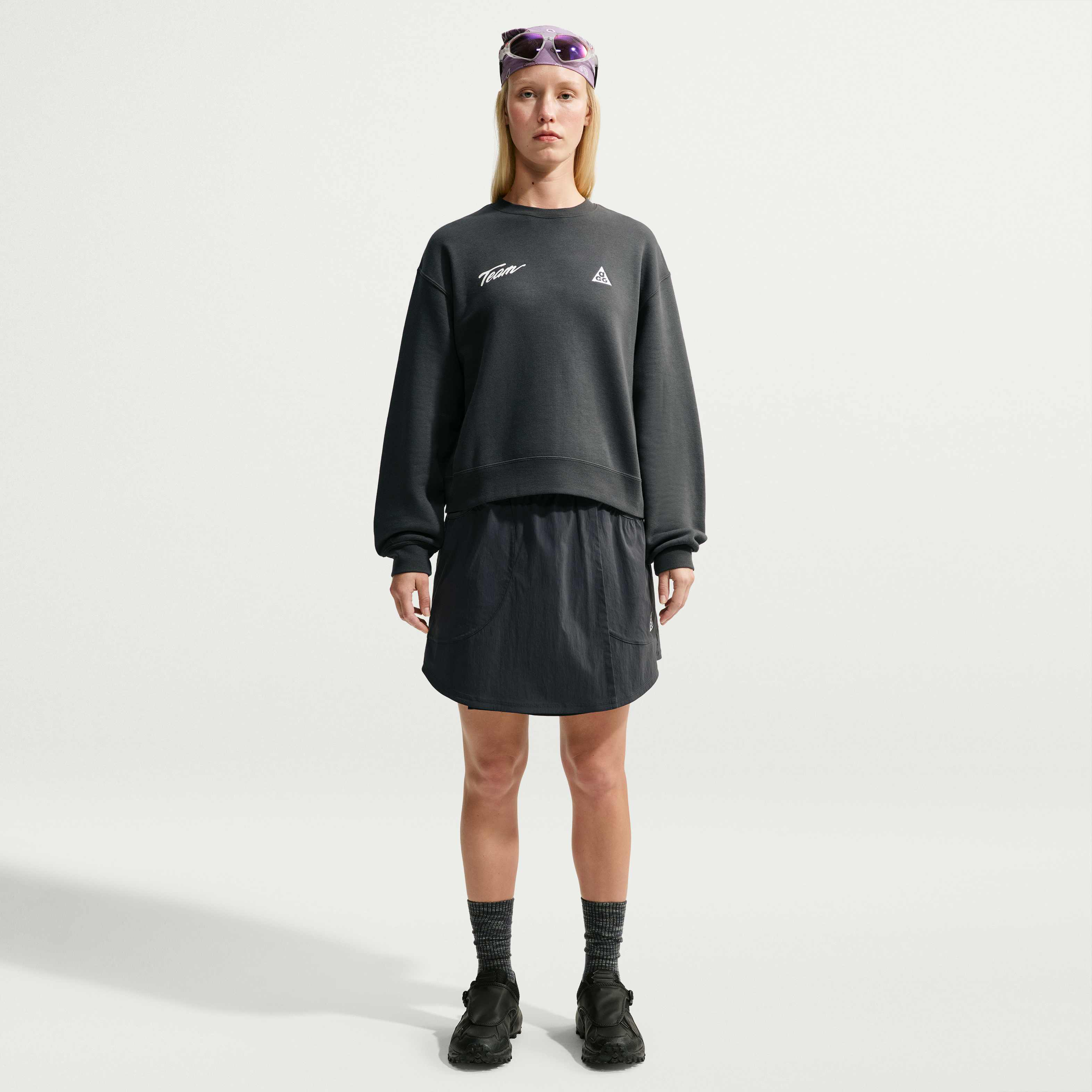 ACG 'Tuff Fleece' image number 3