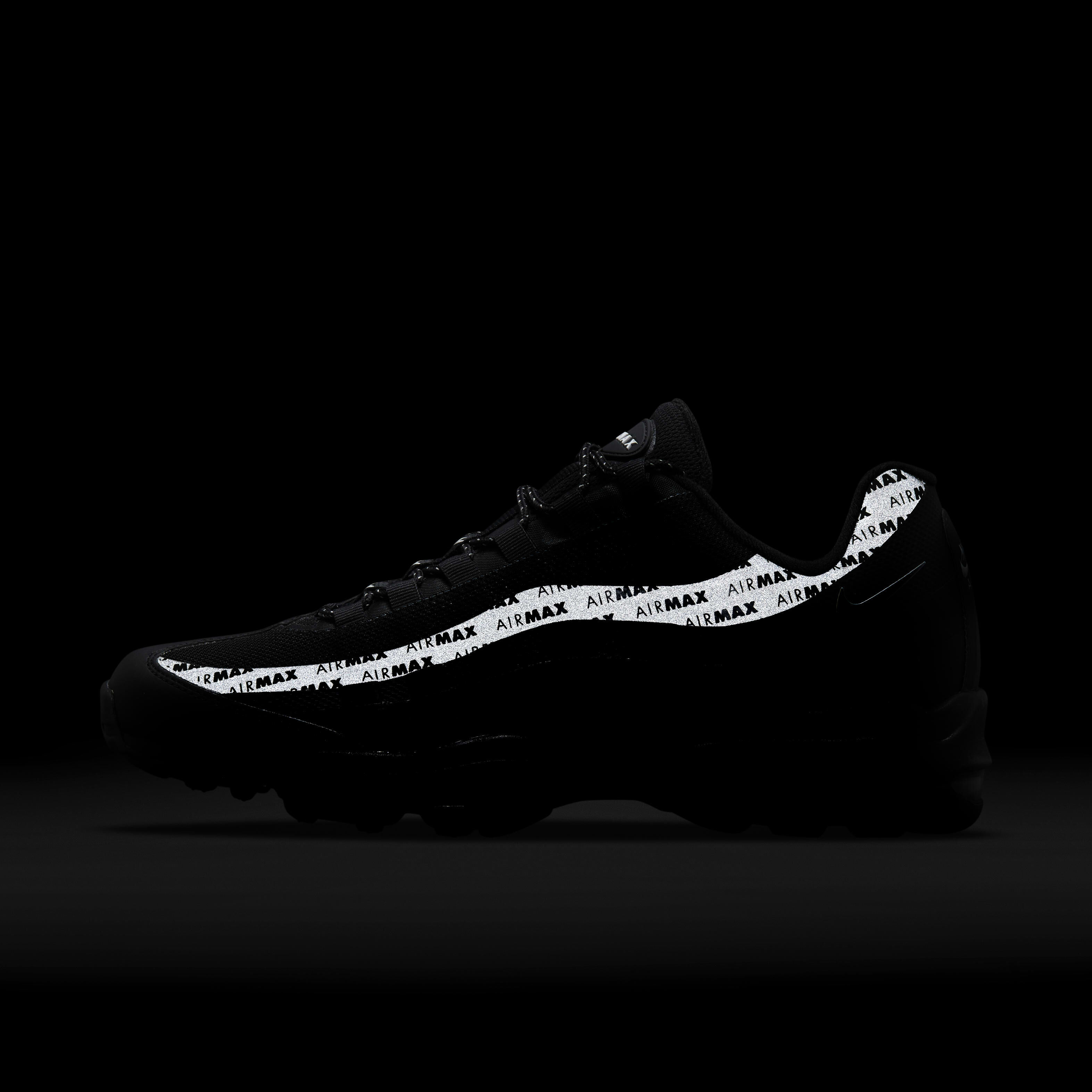Nike Air Max 95 Ultra image number 10