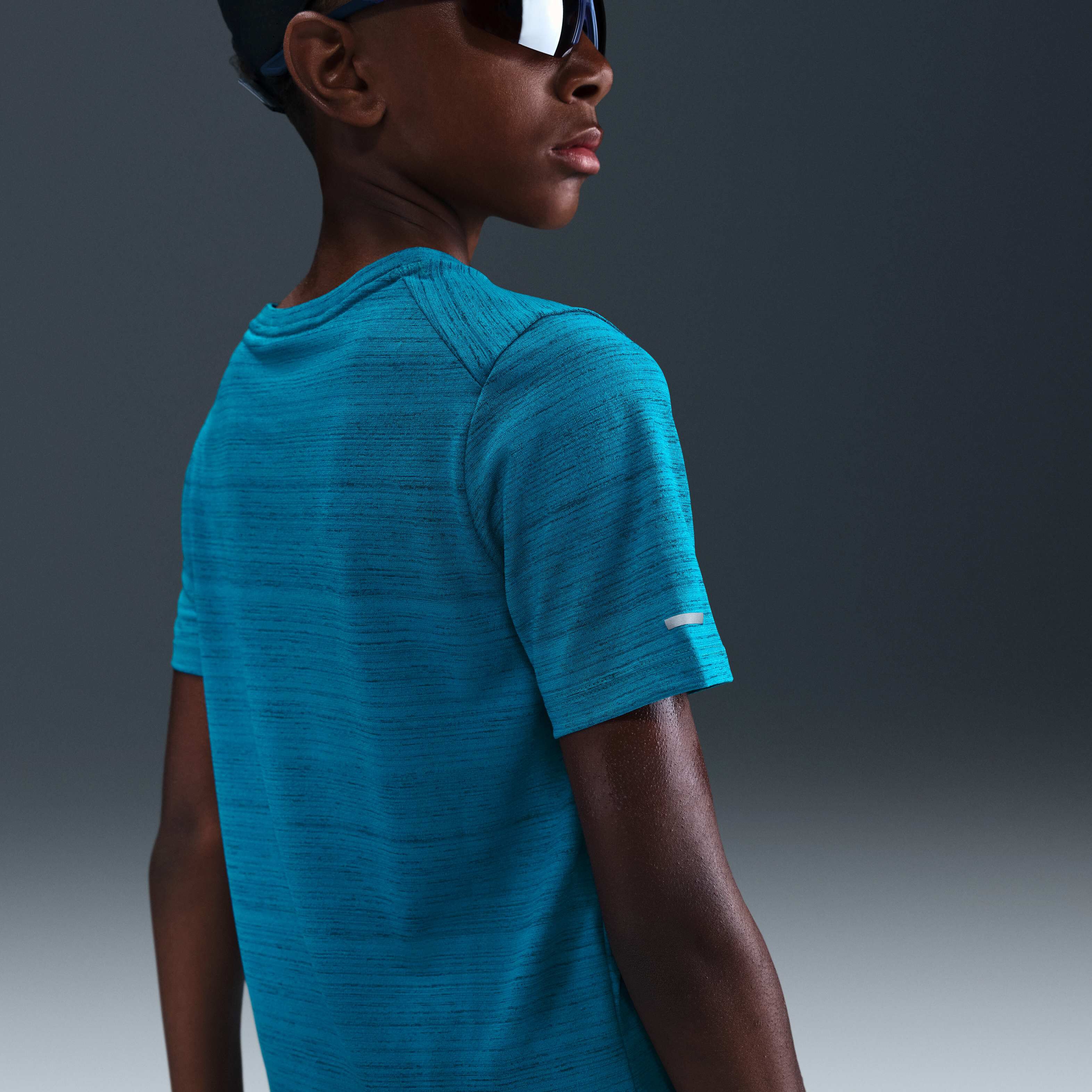 Nike Dri-FIT Miler image number 1