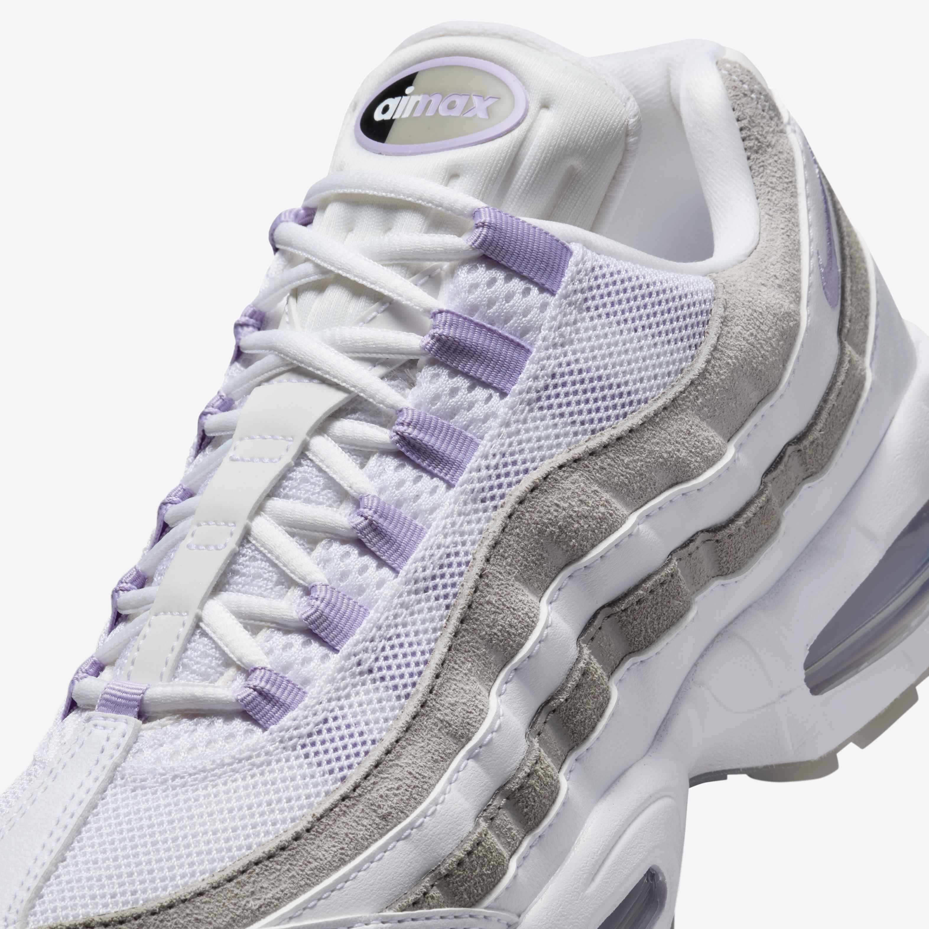 Nike Air Max 95 Big Bubble image number 6