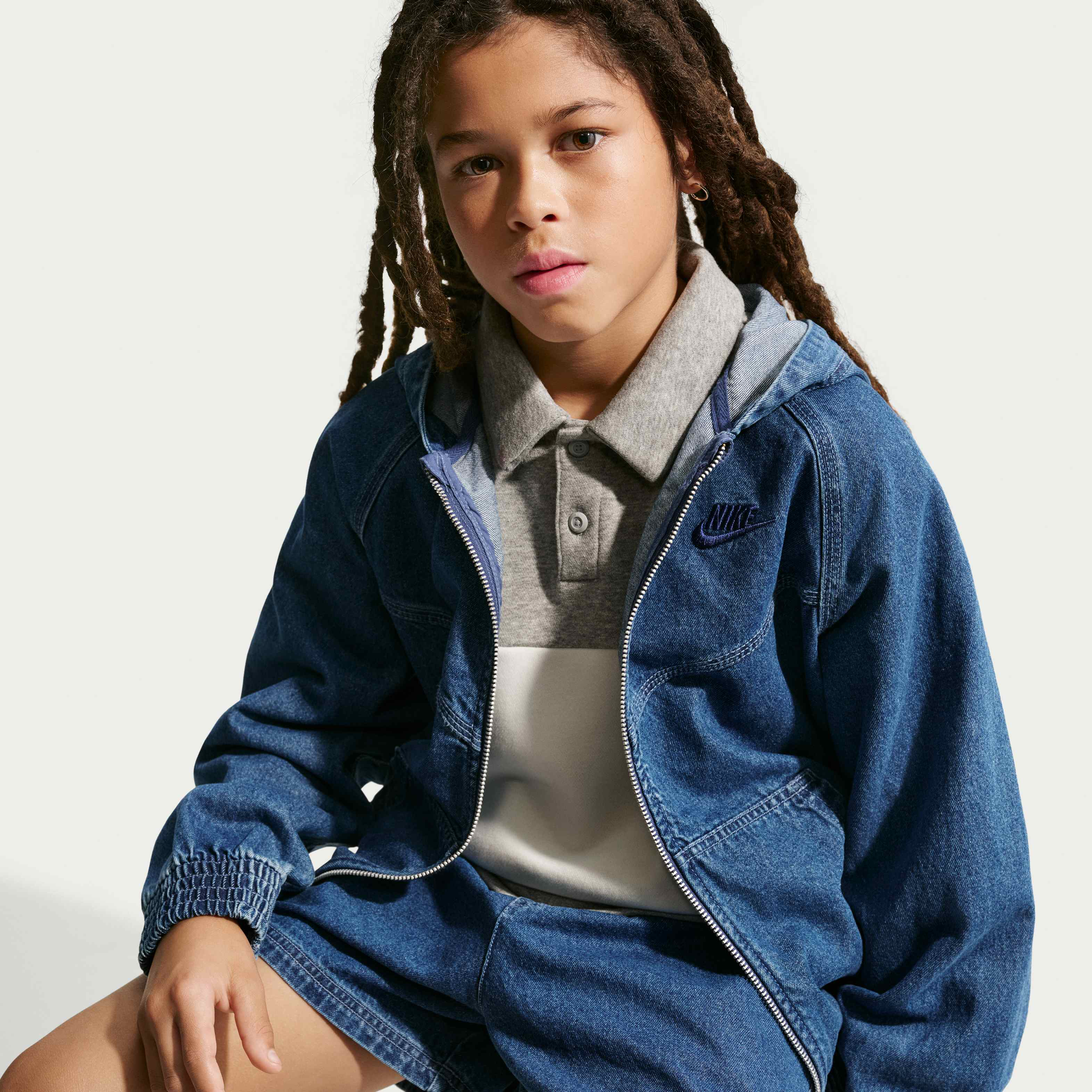 Nike Sportswear Collection image number 3