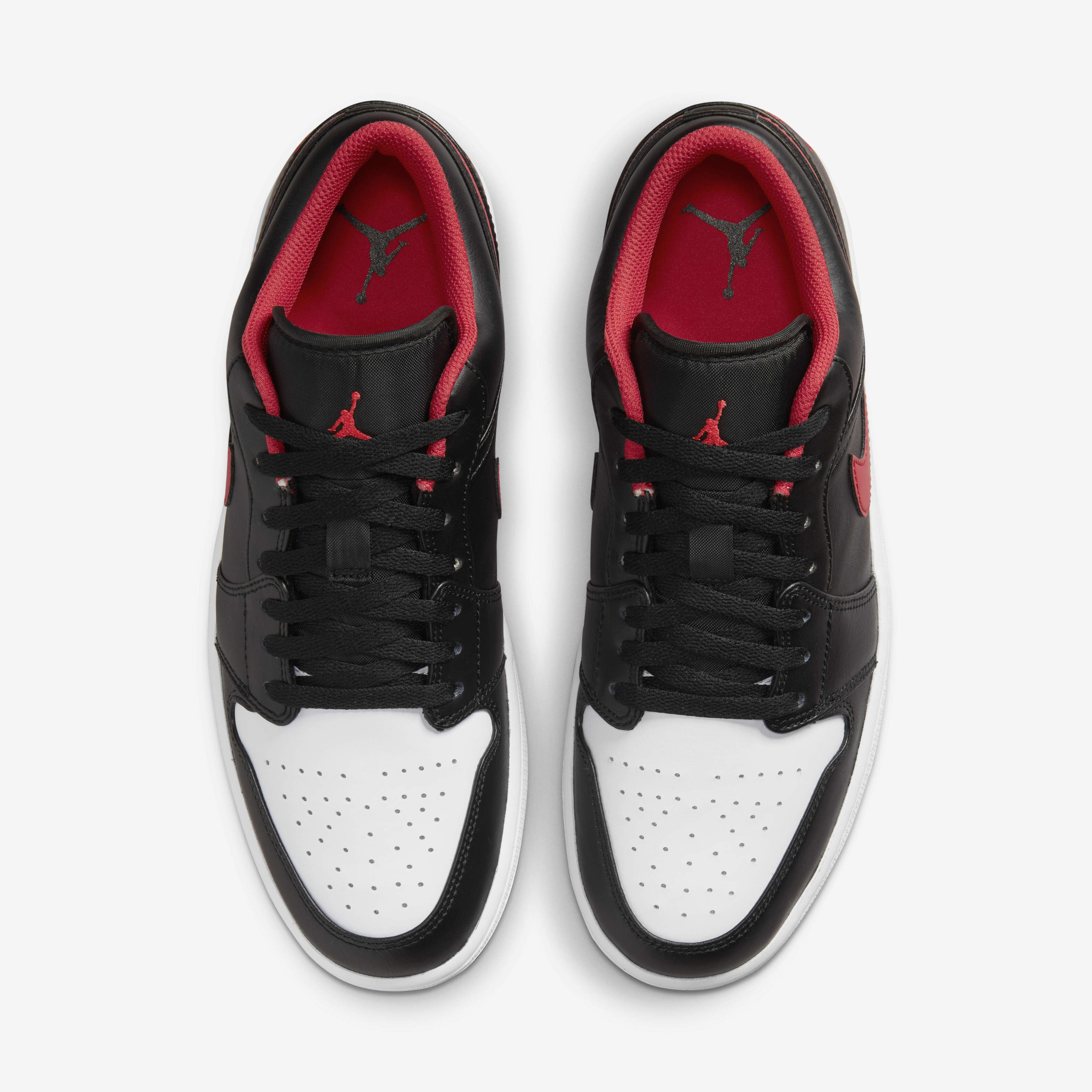 Air Jordan 1 Low Shoes image number 3