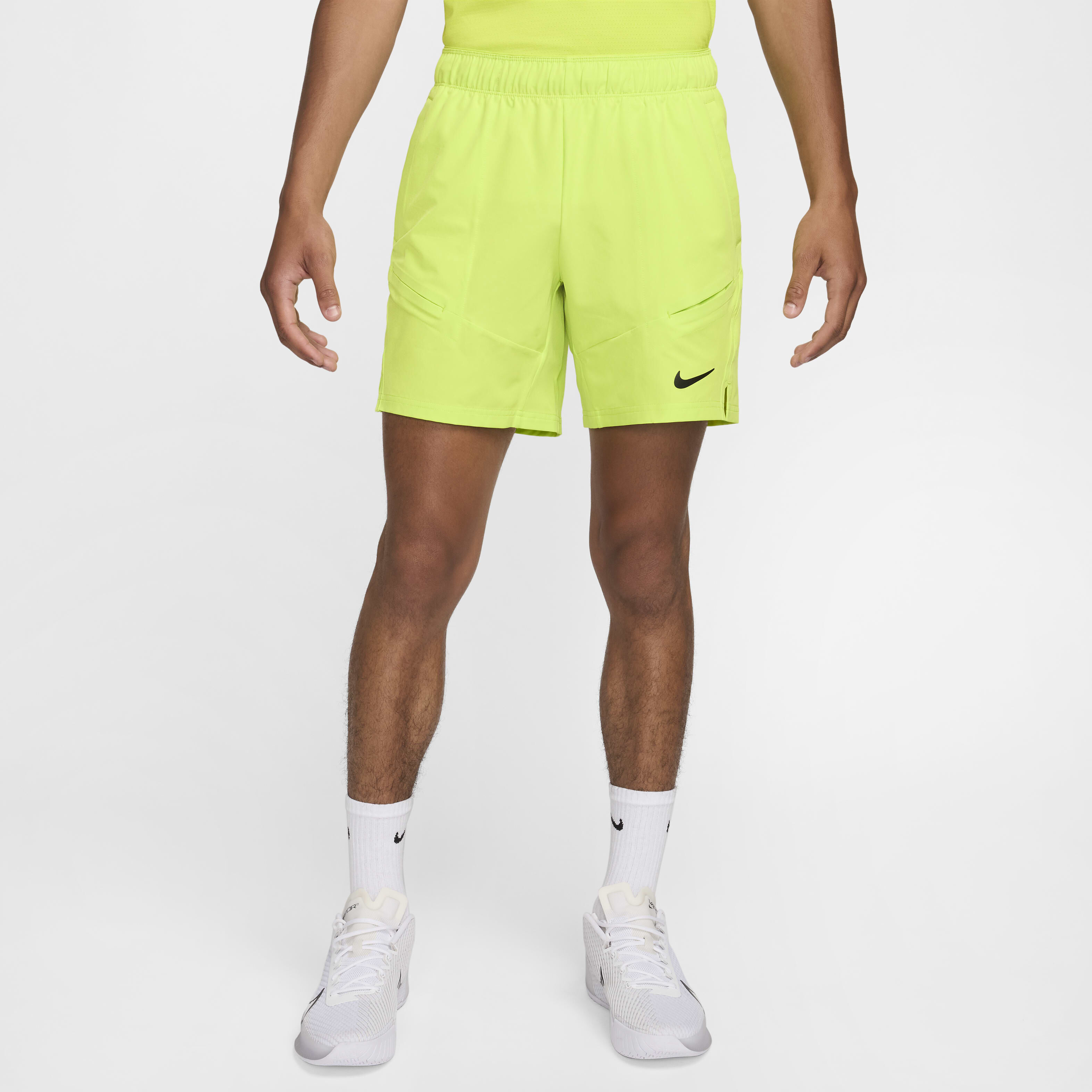 Nike men's court dry 8 inch tennis short outlet