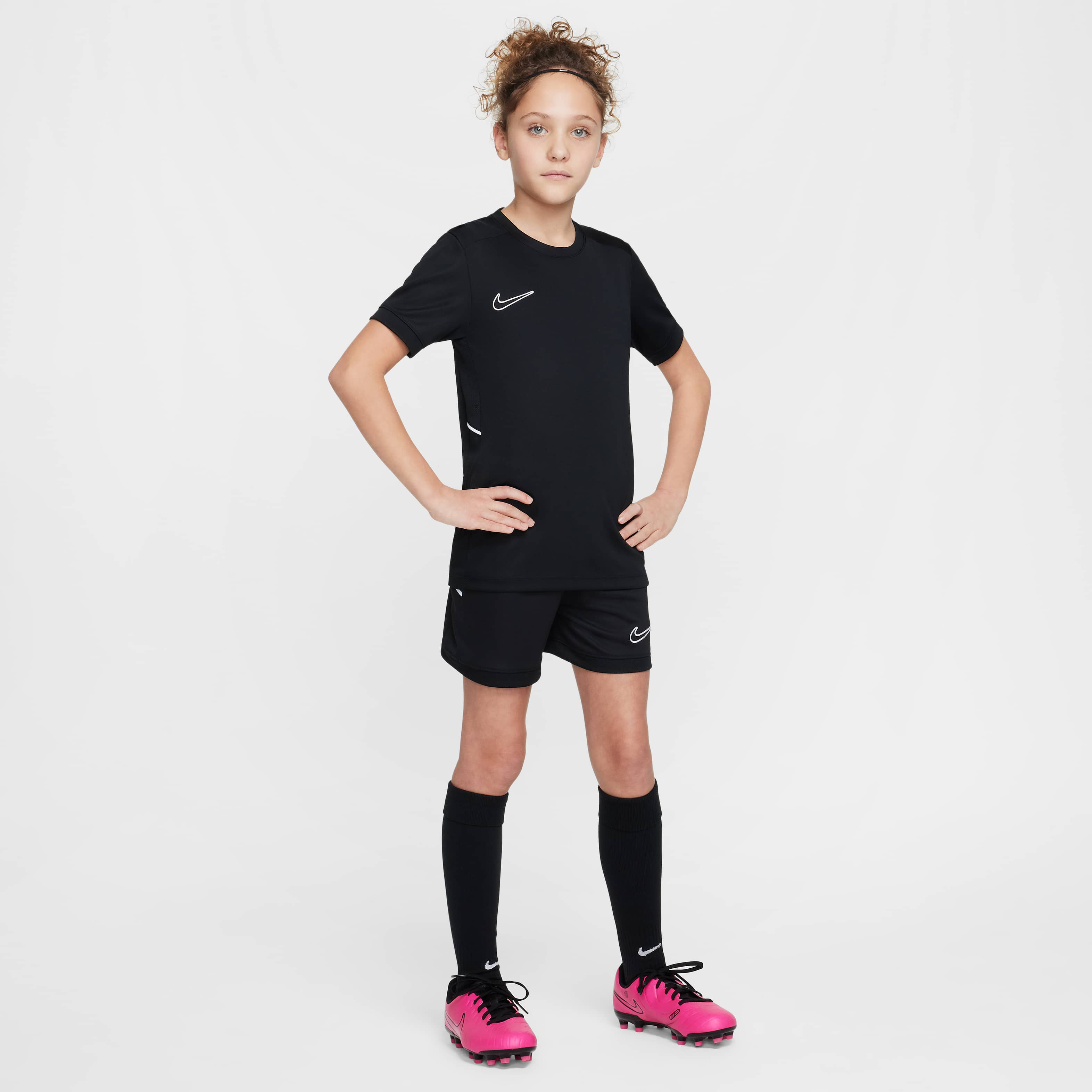 Nike Academy image number 5