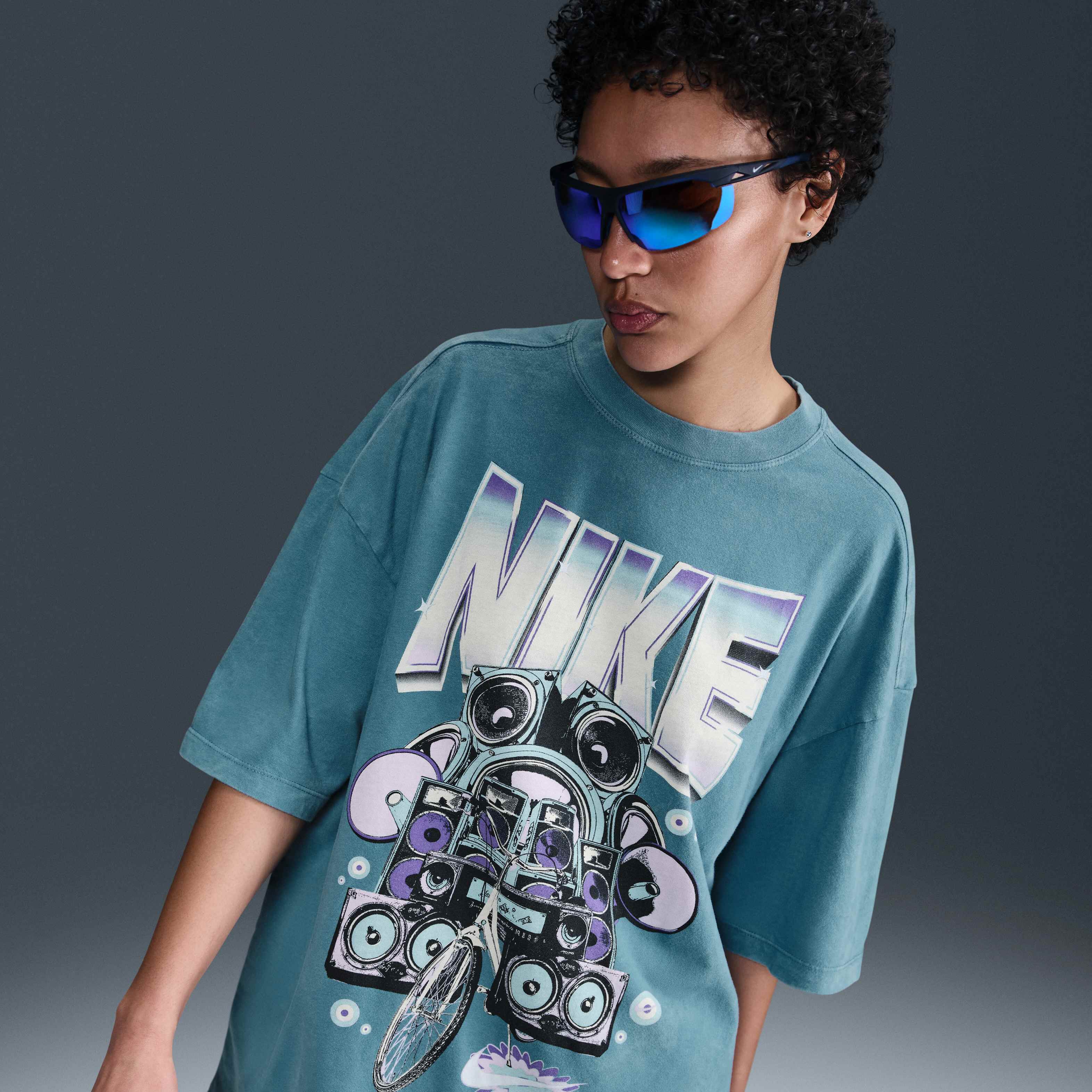 نايكي سبورتسوير image number 0