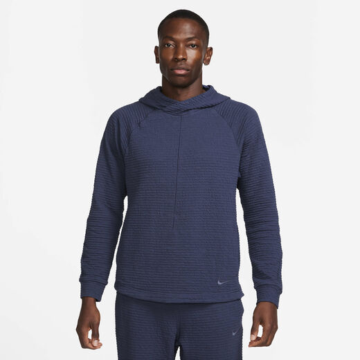 Yoga Hoodies & Sweatshirts-Nike, Nike Yoga, Men's Dri-FIT Sweatshirt