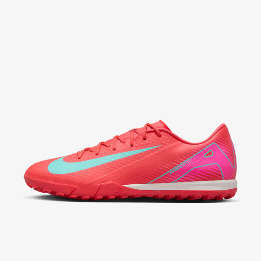 Valentines Day-Nike, Nike Mercurial Vapor 16 Academy, Turf Low-Top Football Shoes