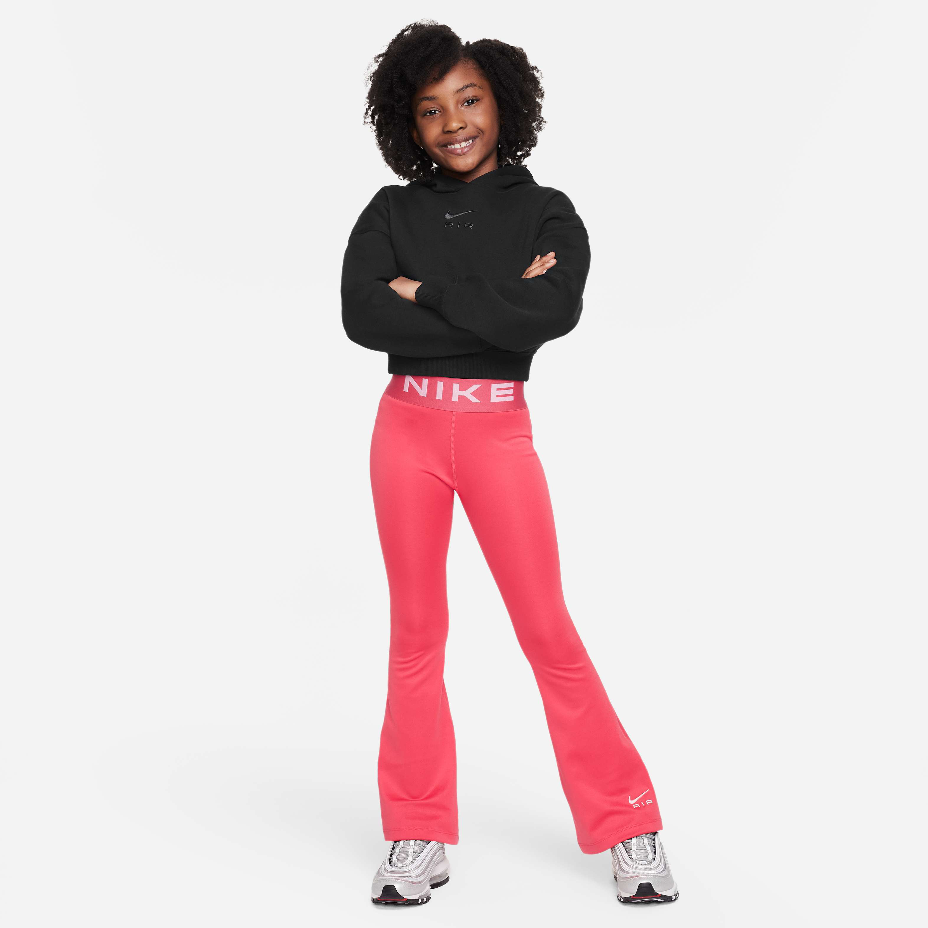 Nike Air Essential image number 4