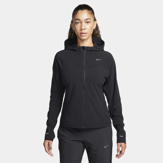 Women's Windbreakers Sale-Nike, Nike Swift UV, Women's Running Jacket