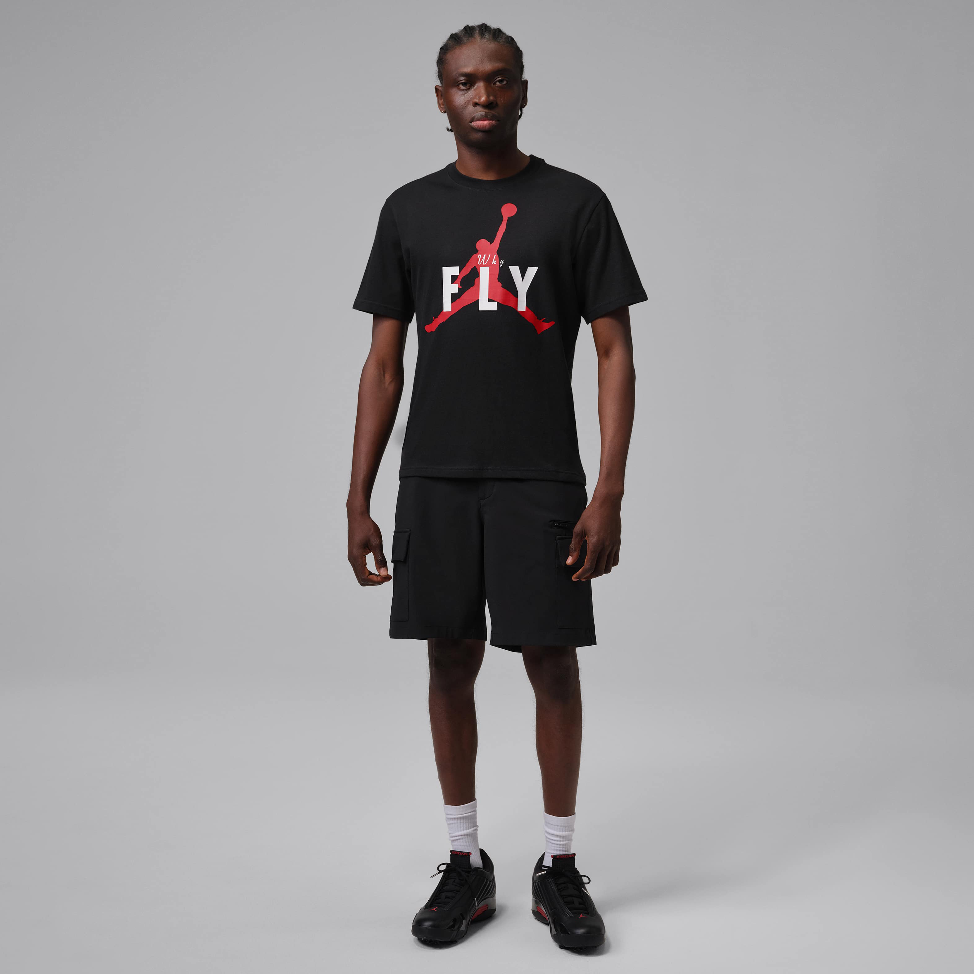 Jordan Sport image number 4