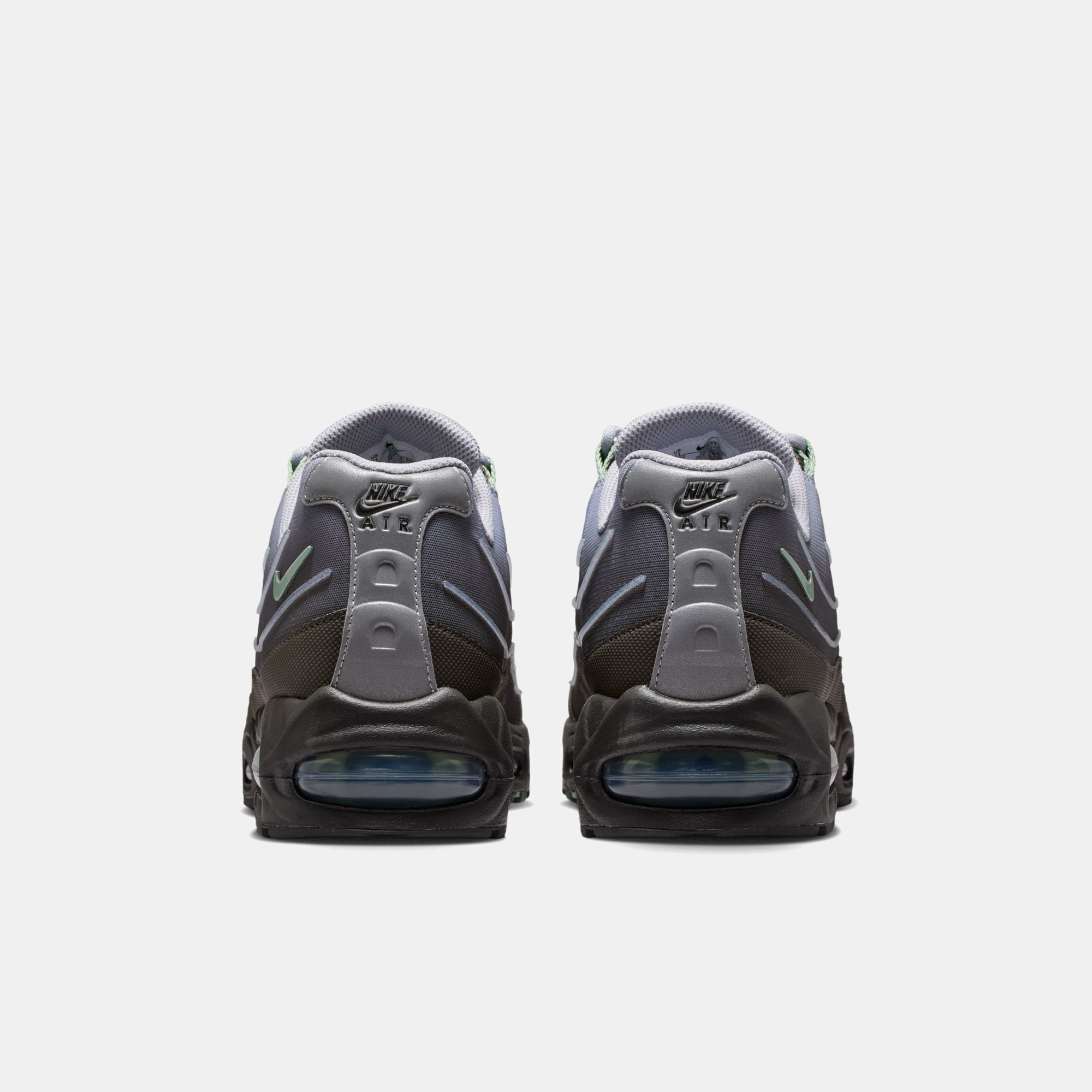 Nike Air Max Big Bubble image number 1