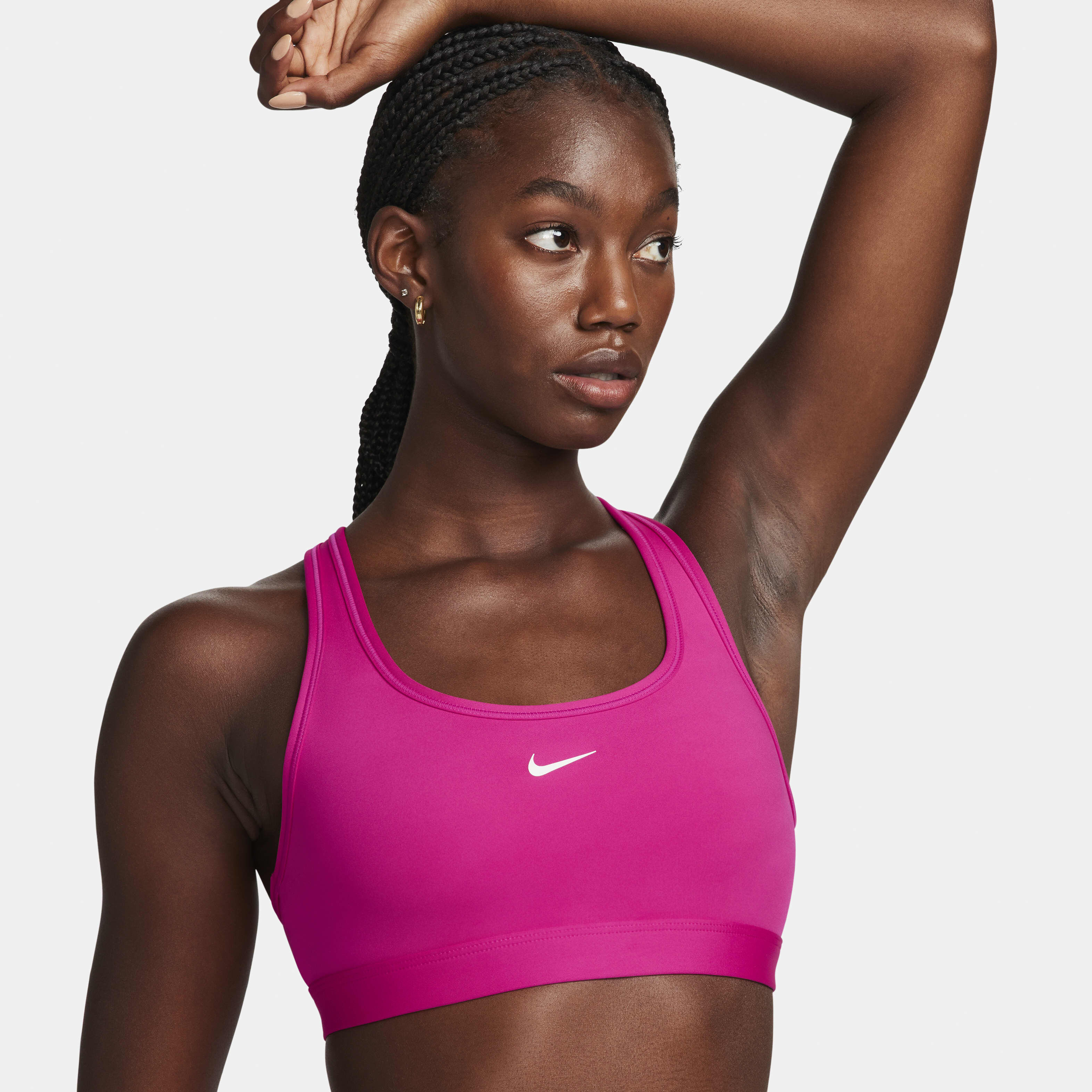 nike fireberry sports bra