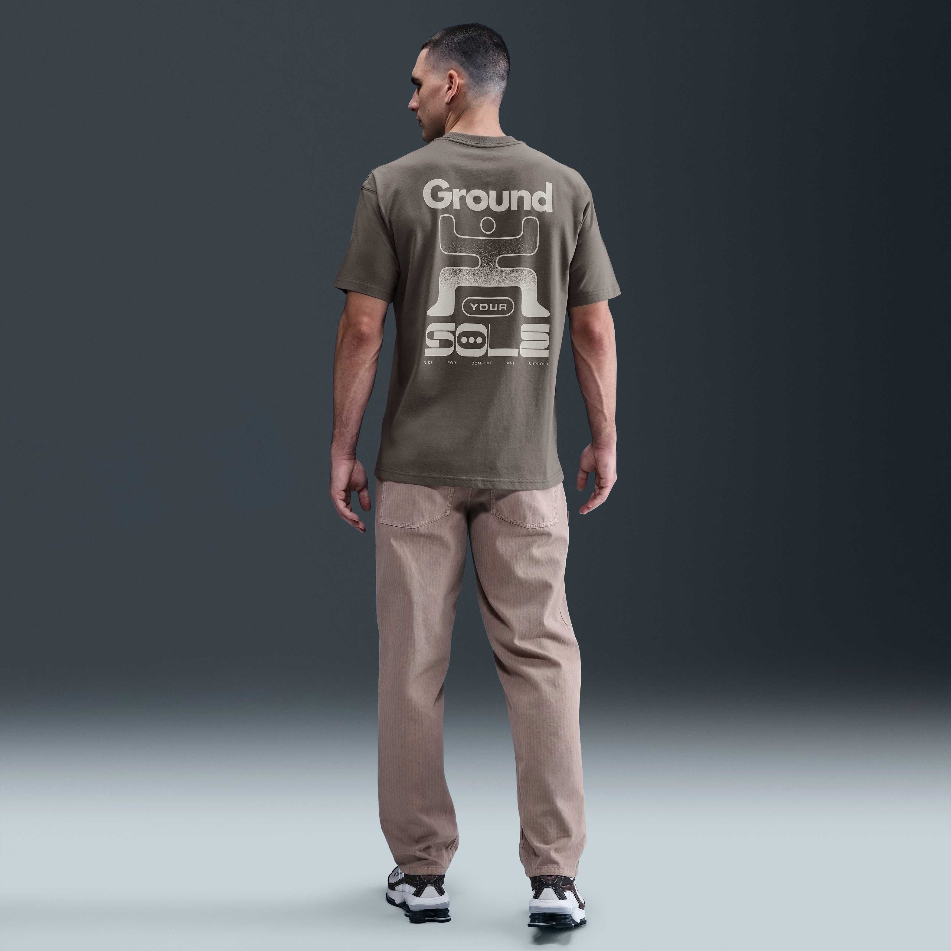 نايكي سبورتسوير image number 4