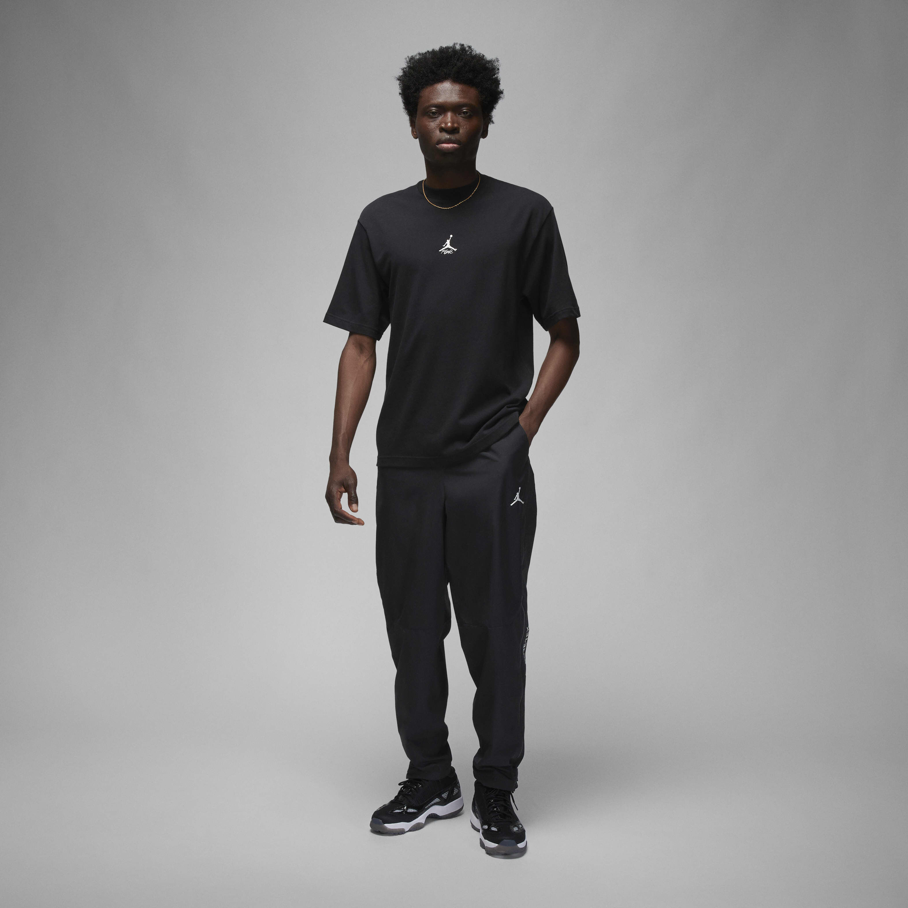 Jordan Flight Heritage 85 image number 5