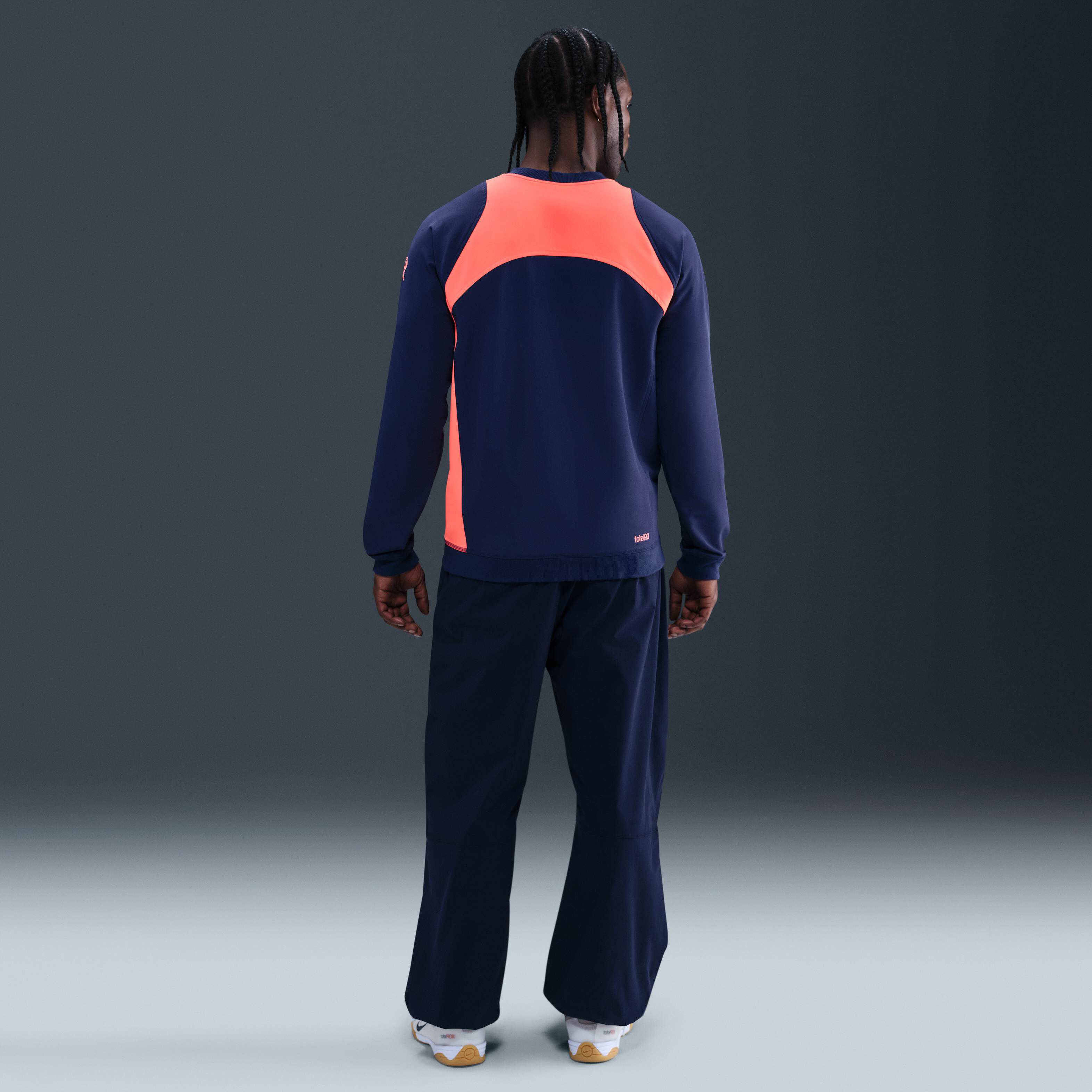 F.C. Barcelona Third image number 4