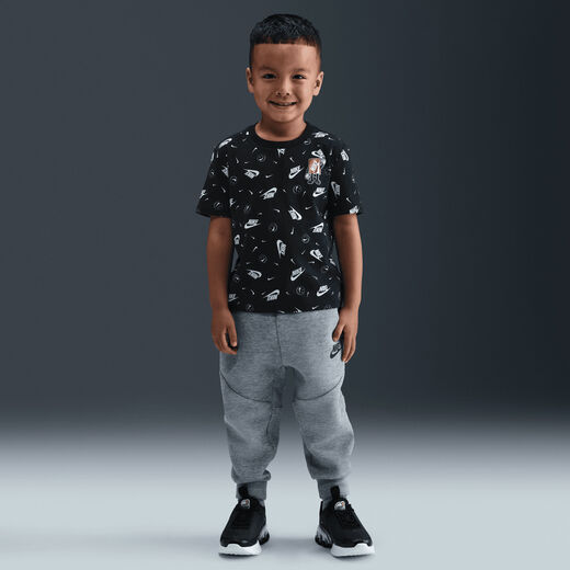 Kids' Clothing Sale-Nike, Nike, Toddler Printed Boxy T-Shirt Kids' Clothing Sale-Nike, Nike, Toddler Printed Boxy T-Shirt