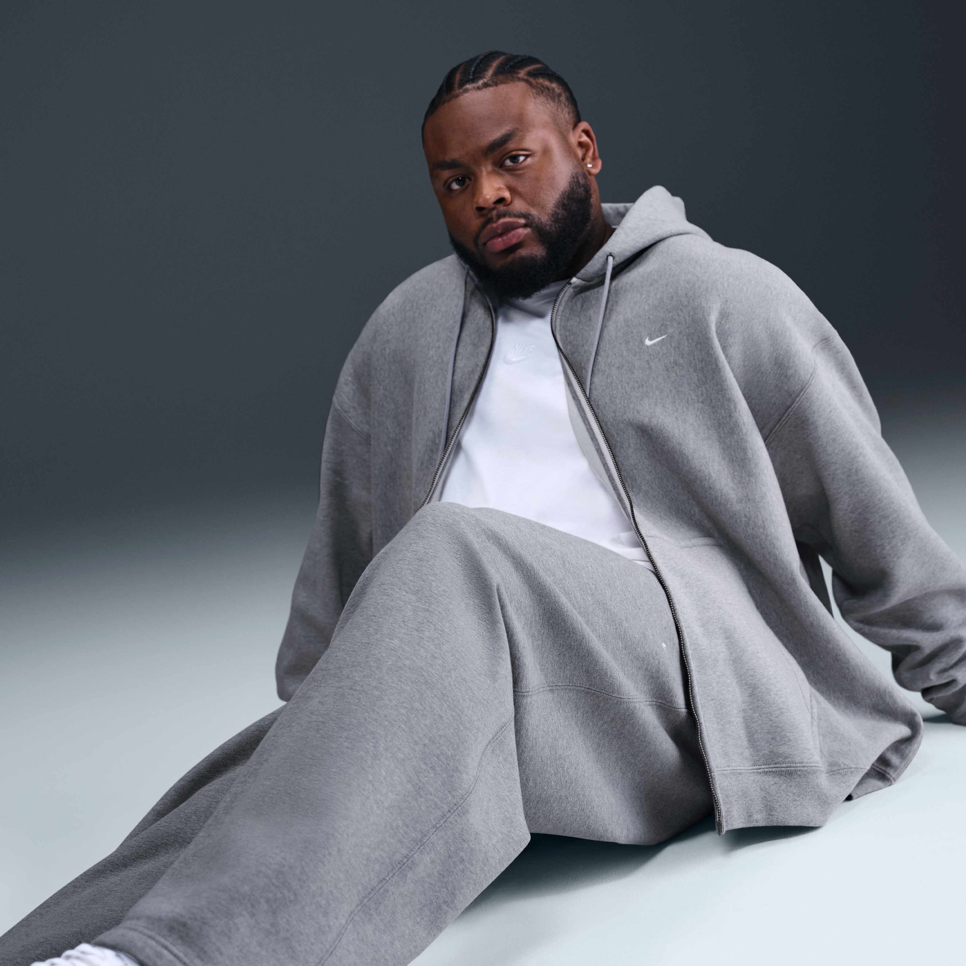 نايكي سولو سووش image number 10