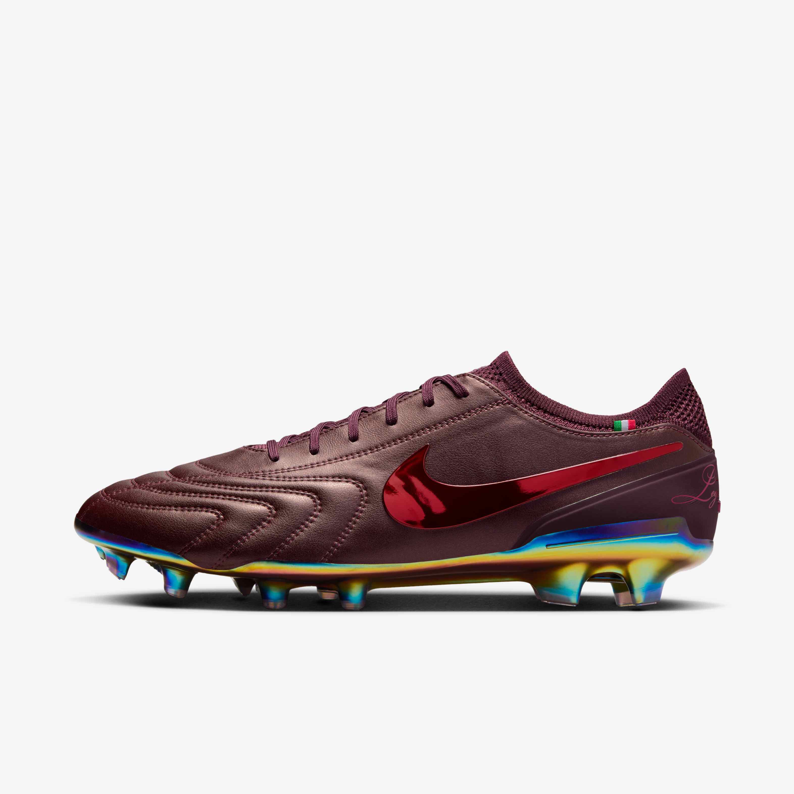 NIKE Tiempo Legend Ⅵ HG-E 28cm Buy Nike Tiempo Legend 10 Elite LUXE FG Low-Top Football Boot
