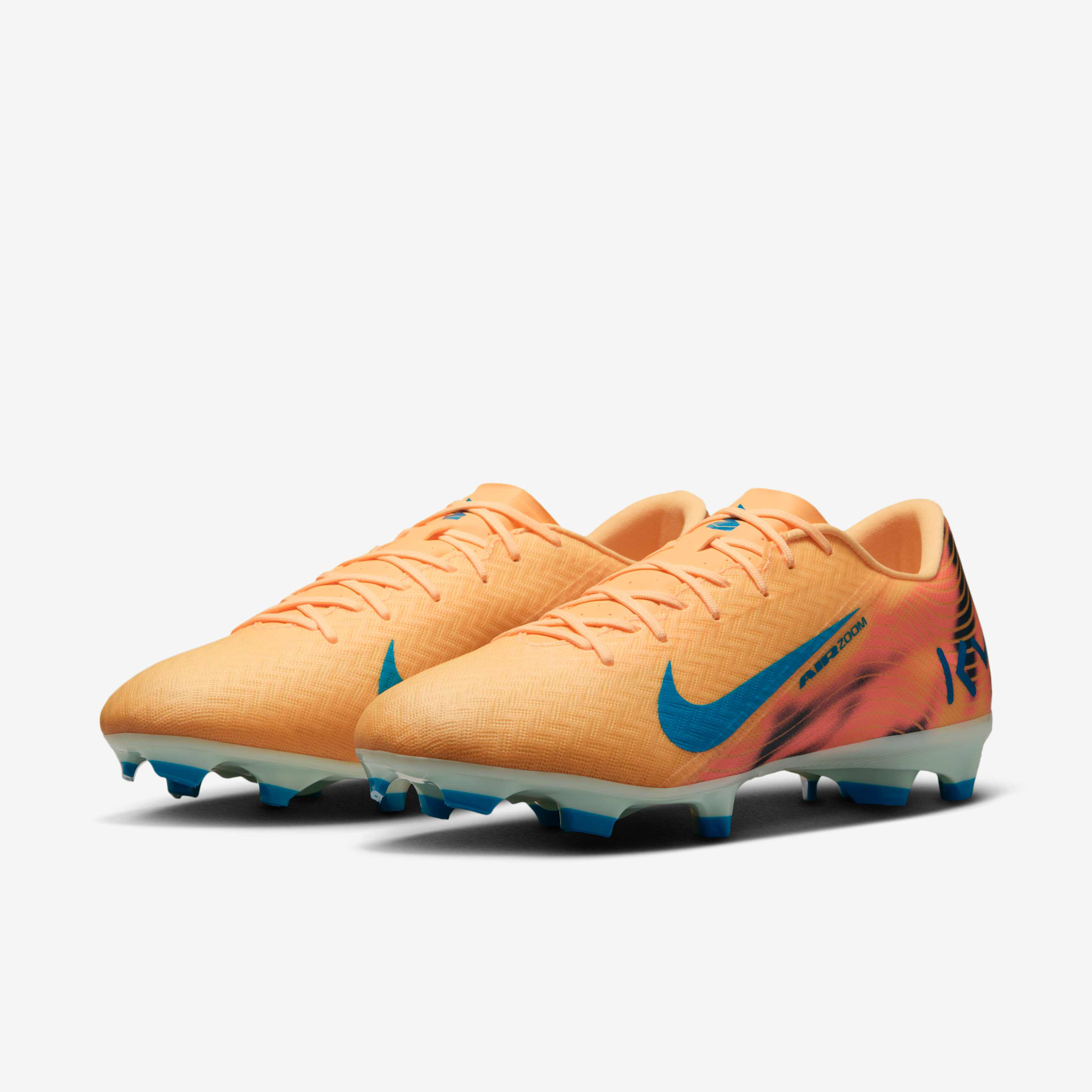 Nike Mercurial Vapor 16 Academy 'Kylian Mbapp&eacute;' image number 4
