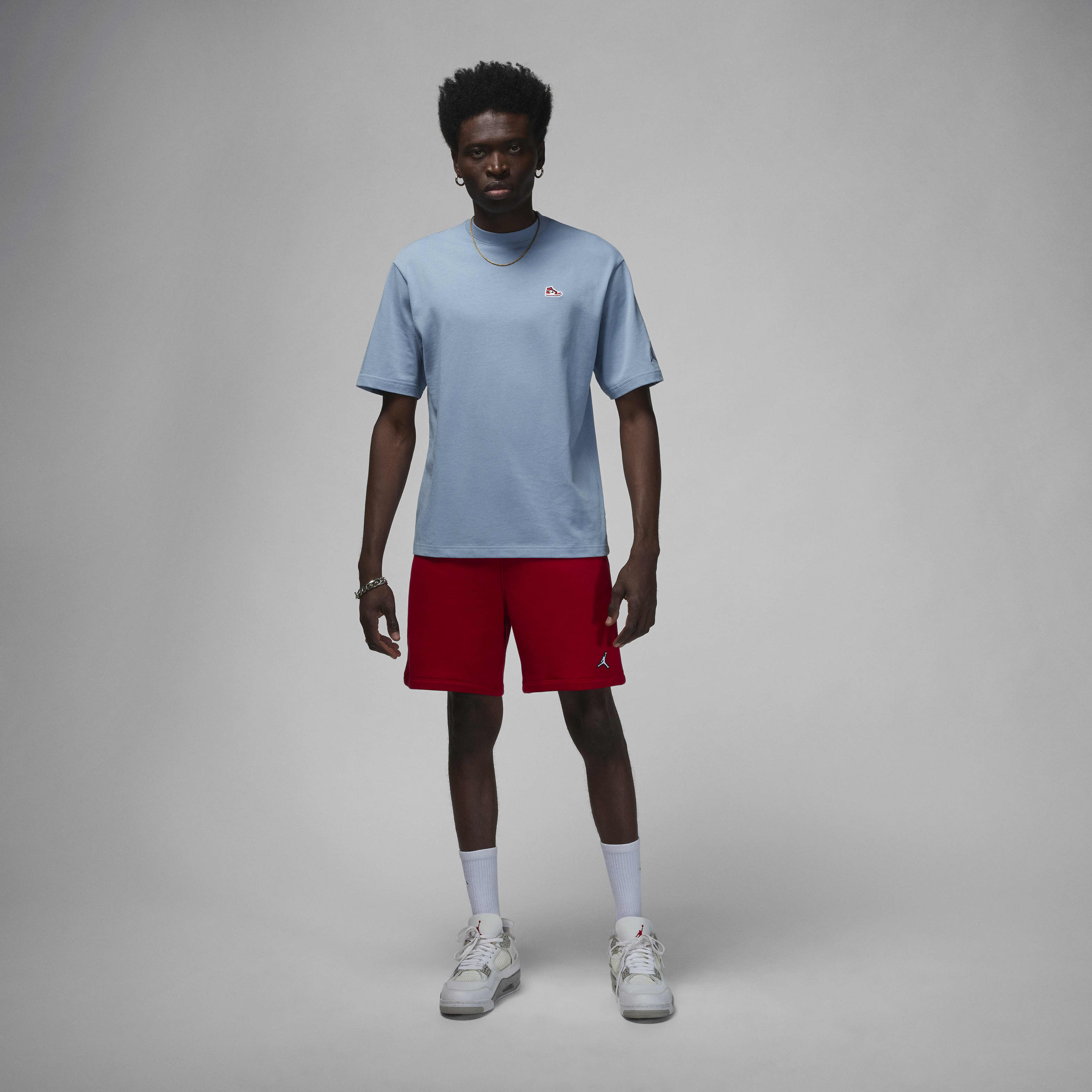 جوردن براند image number 5