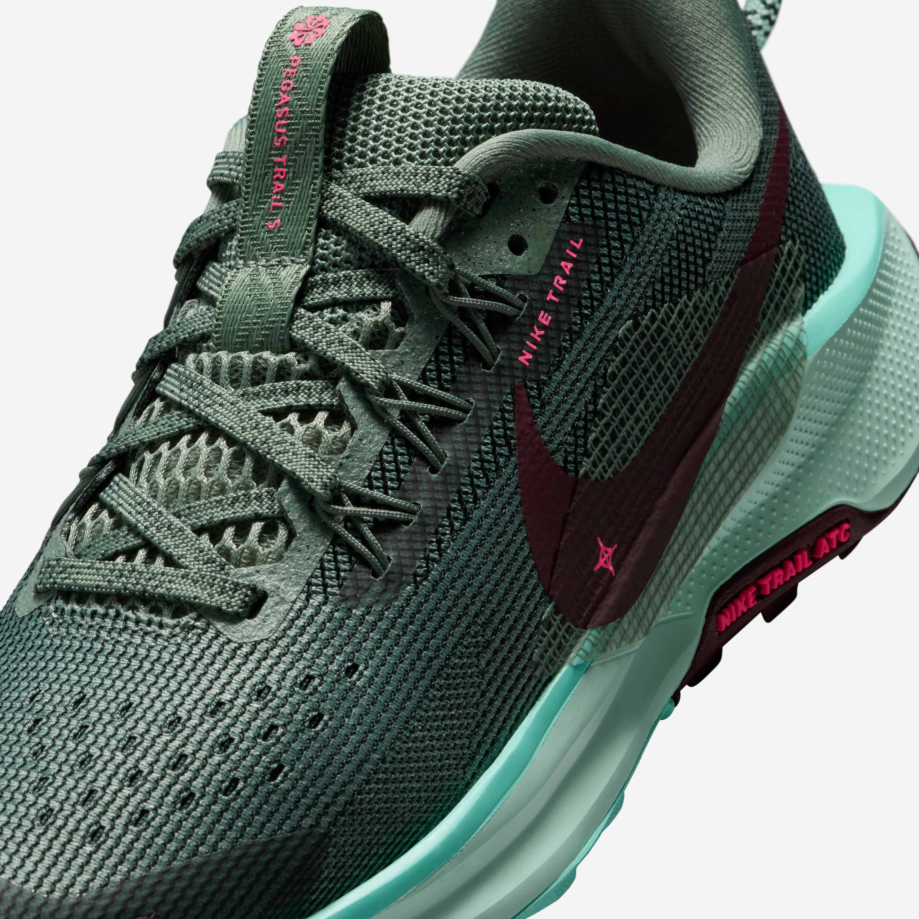 نايكي بيجاسوس تريل 5 image number 6