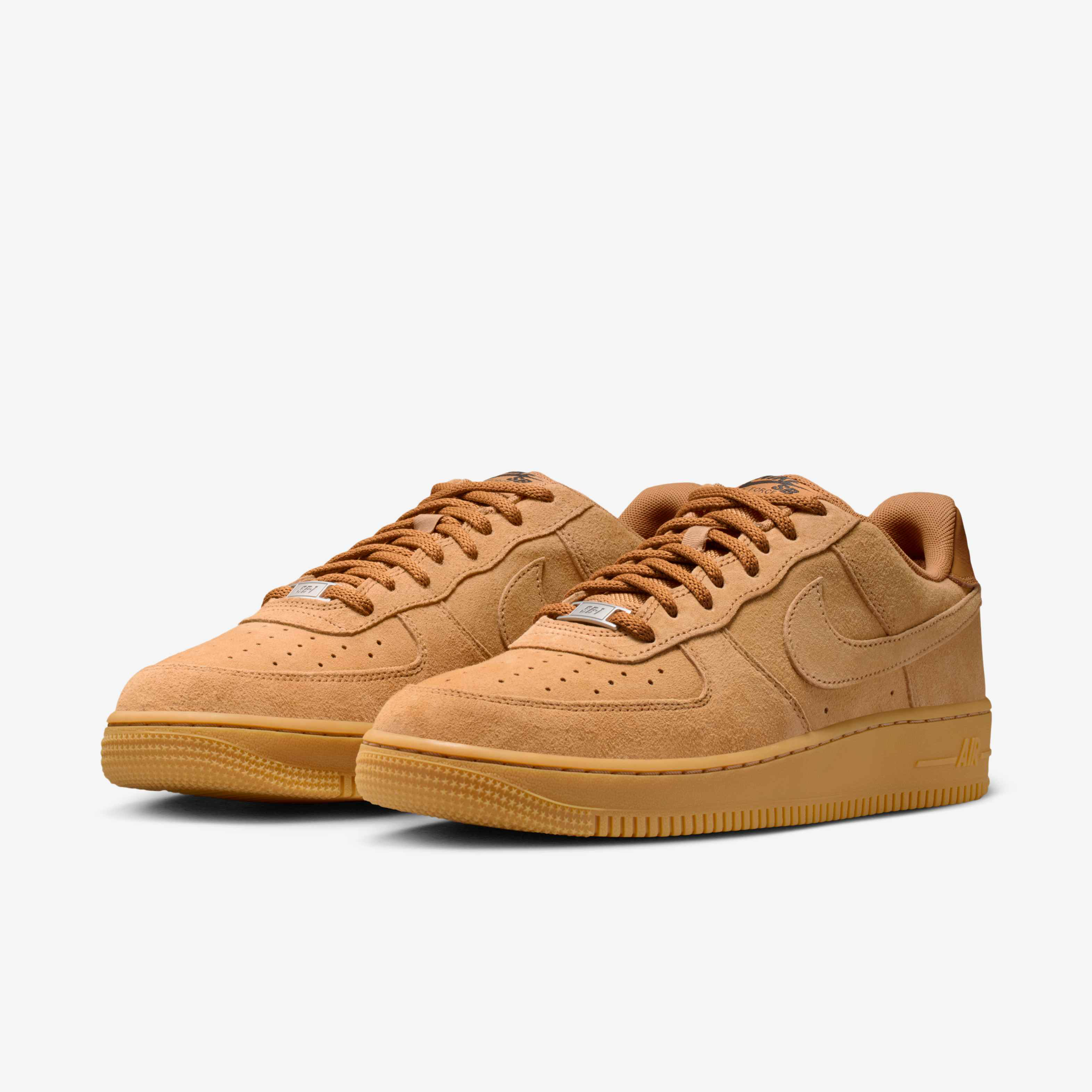 Nike SB Air Force 1 image number 4