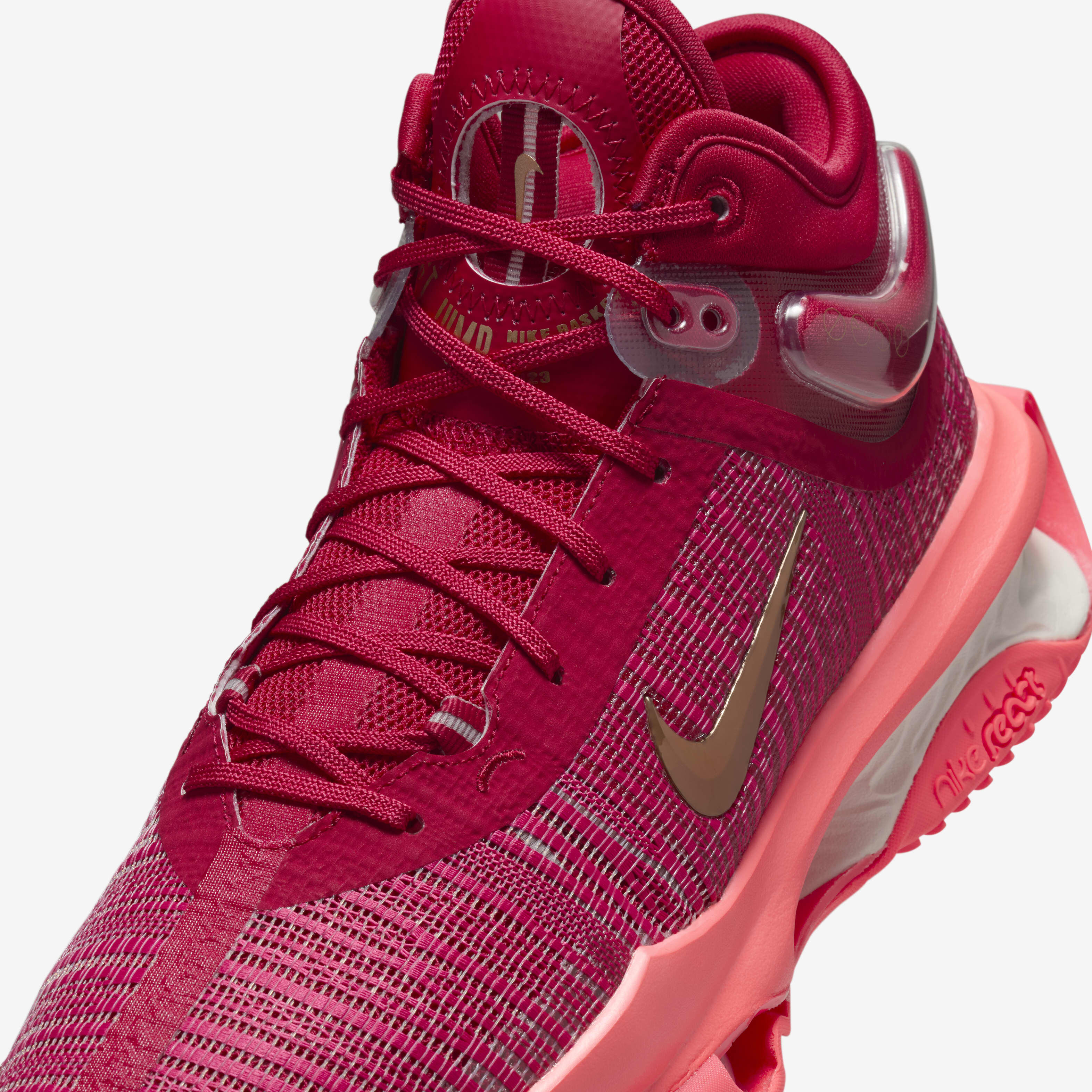 نايكي GT جمب 2 image number 6