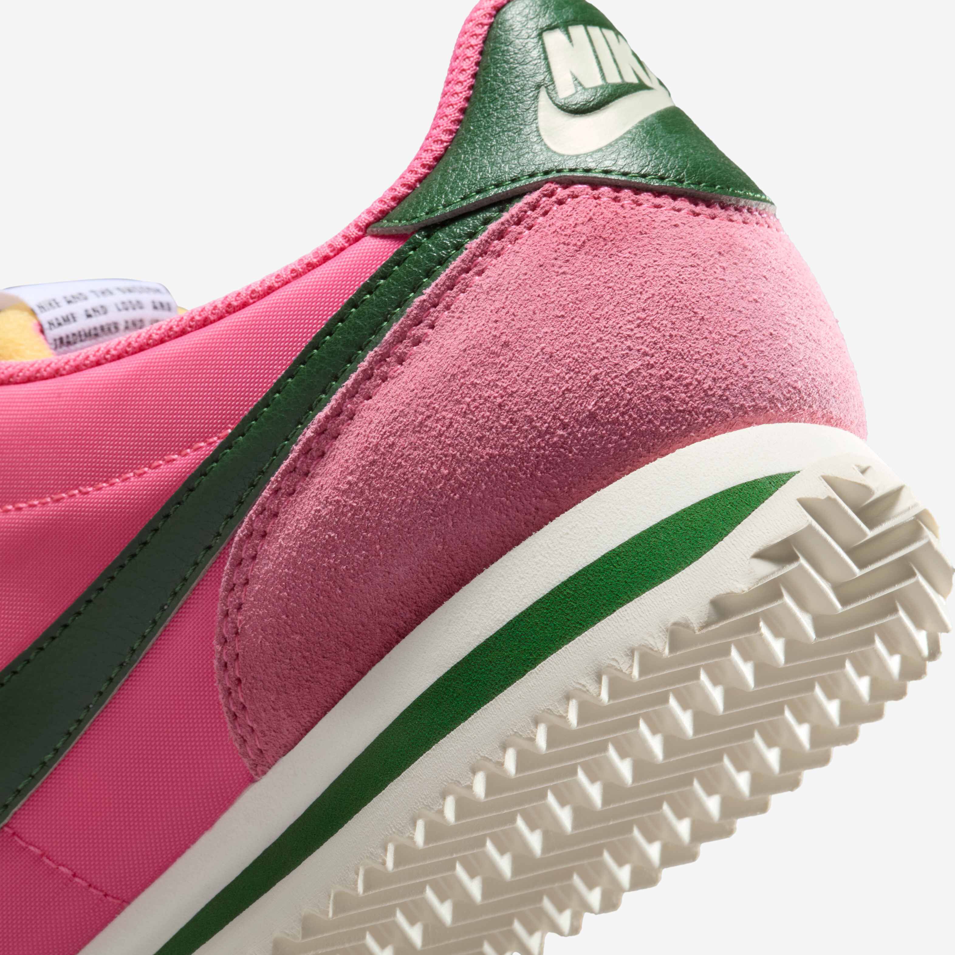 نايكي كورتز image number 7