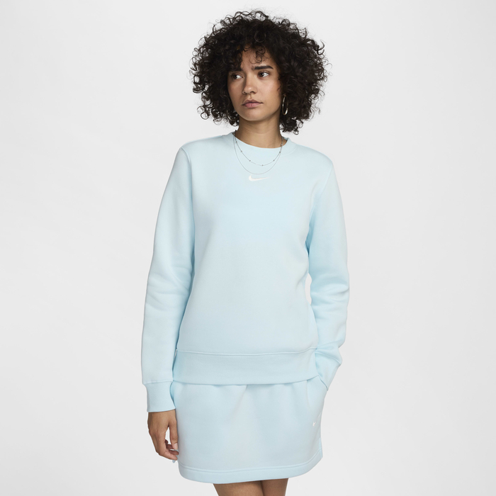 Nike Sportswear Phoenix Fleece image number 0 Nike Sportswear Phoenix Fleece image number 0